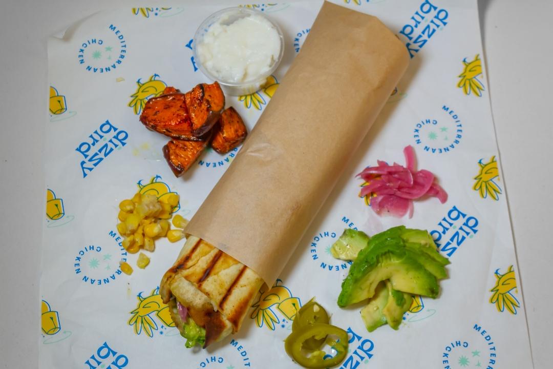 Photo credit: grubhub