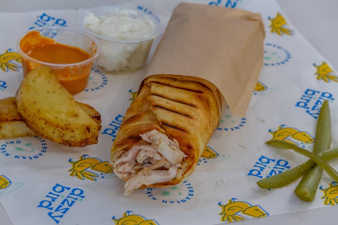 Photo credit: grubhub