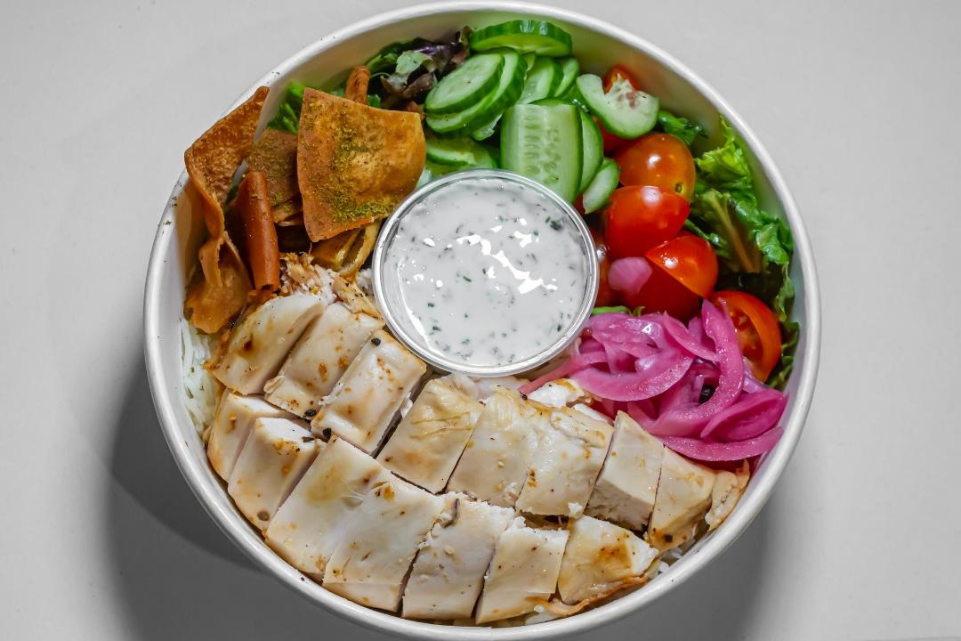 Photo credit: grubhub