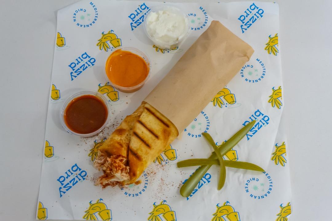 Photo credit: grubhub