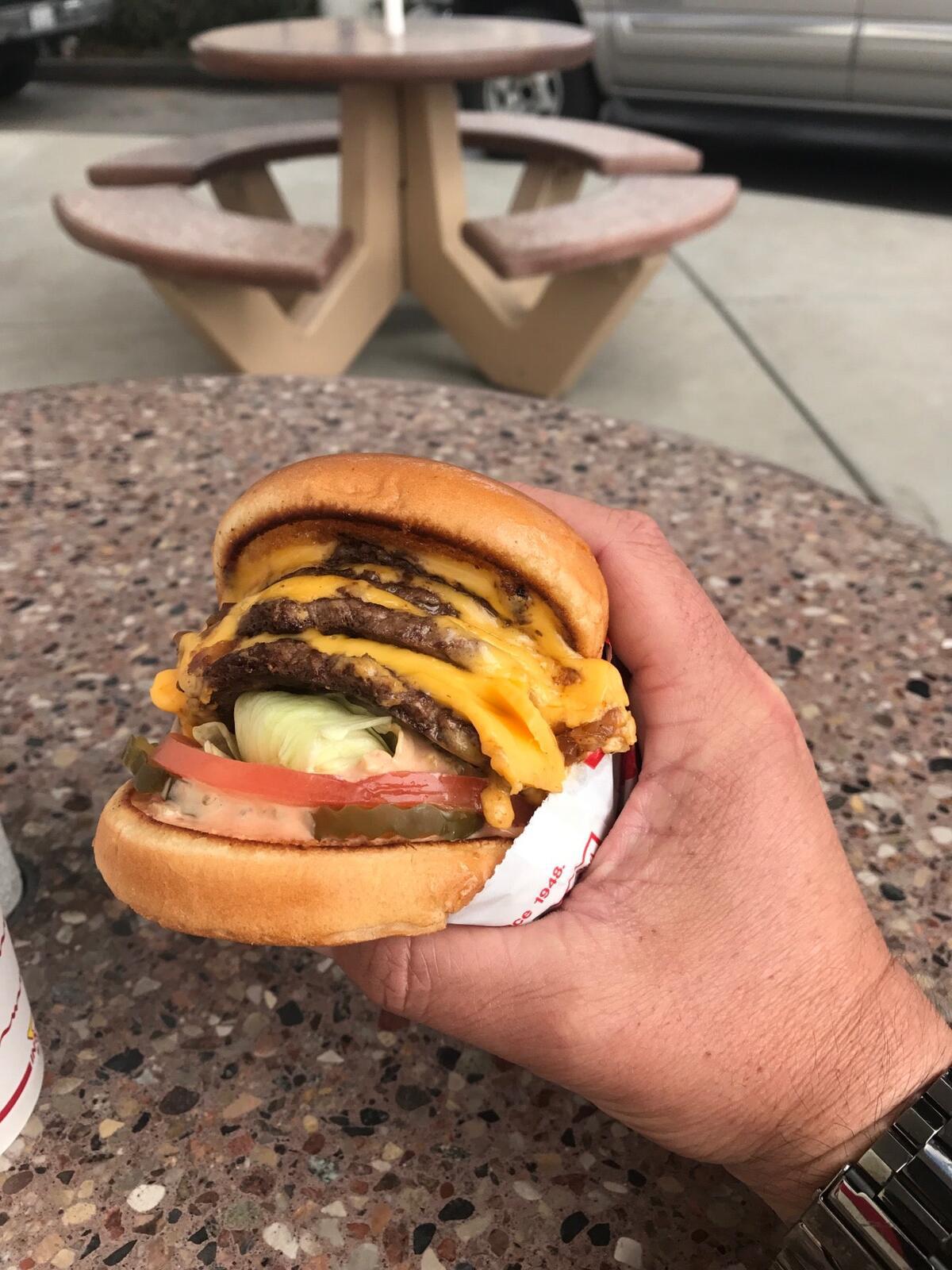 Photo credit: nextdoor