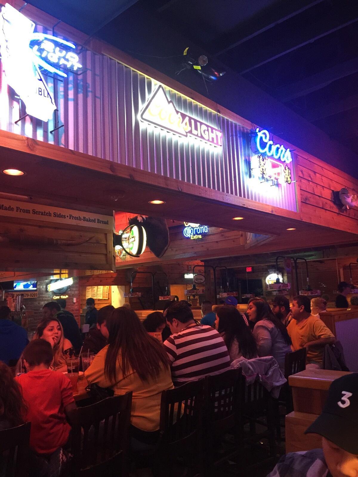 Photo credit: nextdoor