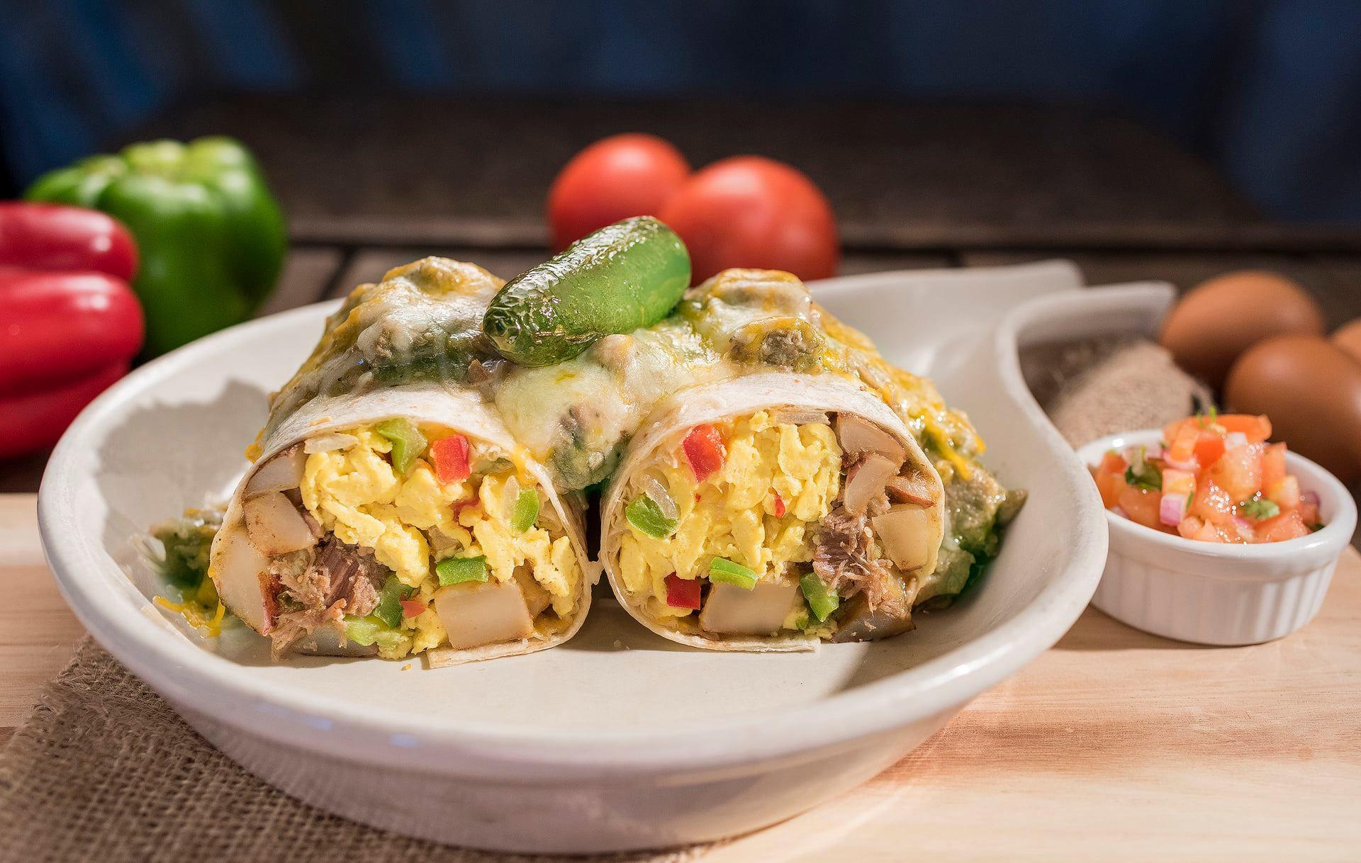 Photo credit: grubhub