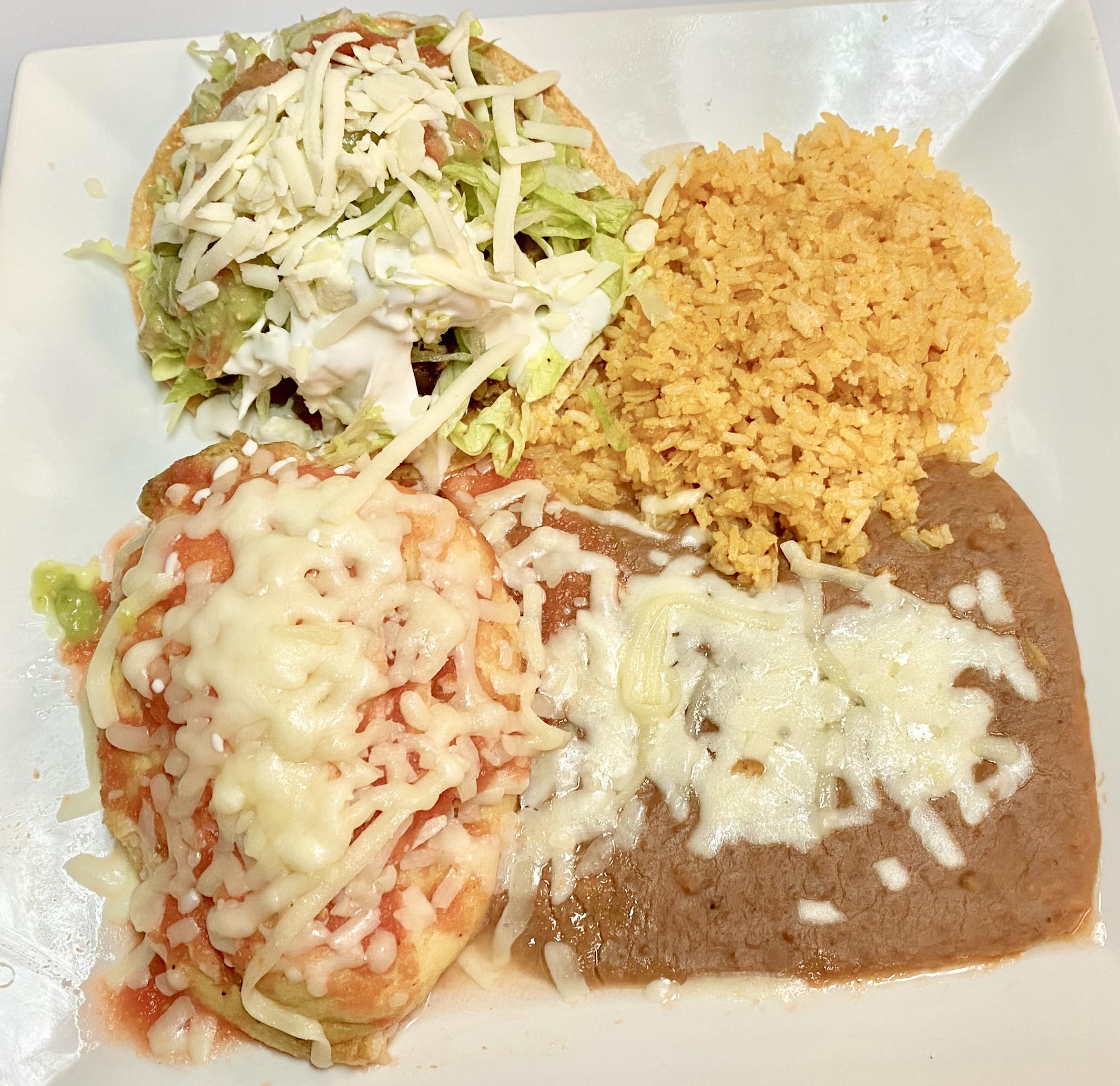 Photo credit: grubhub