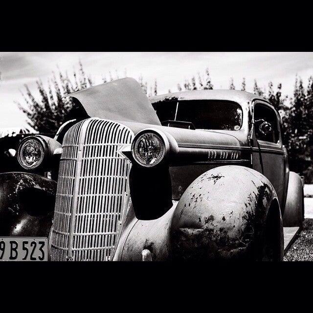 Photo credit: nextdoor