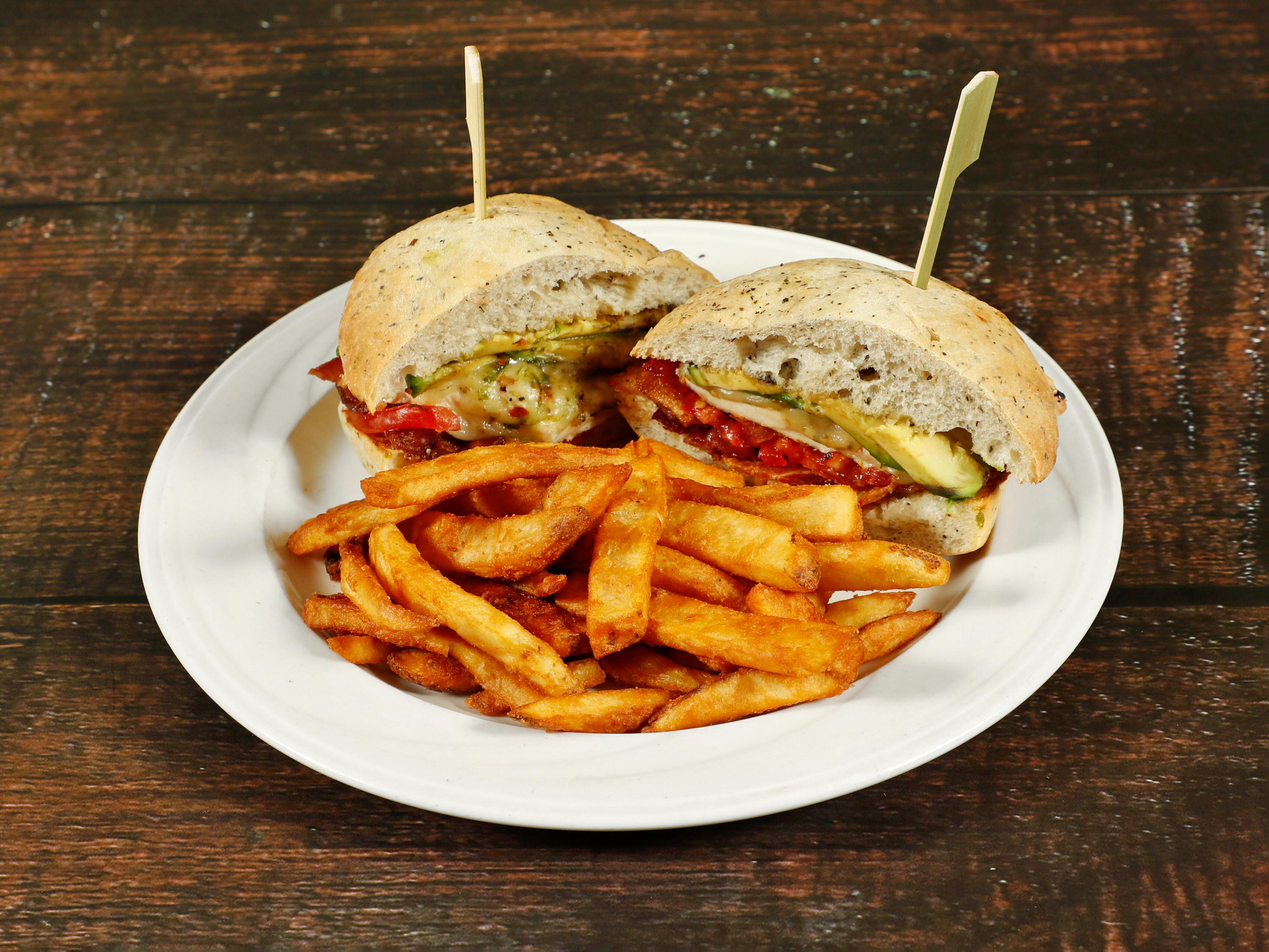 Photo credit: grubhub