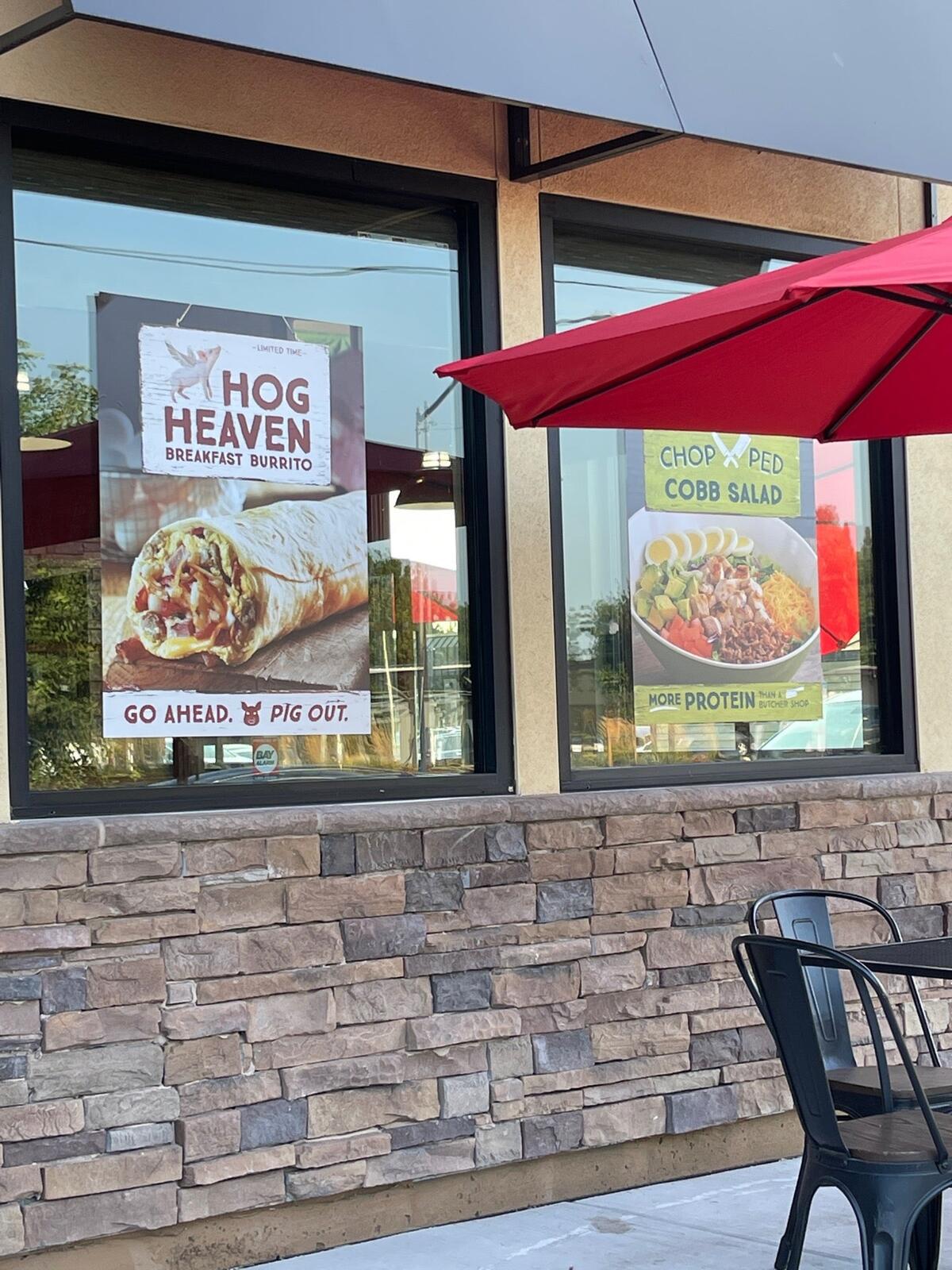 Photo credit: nextdoor