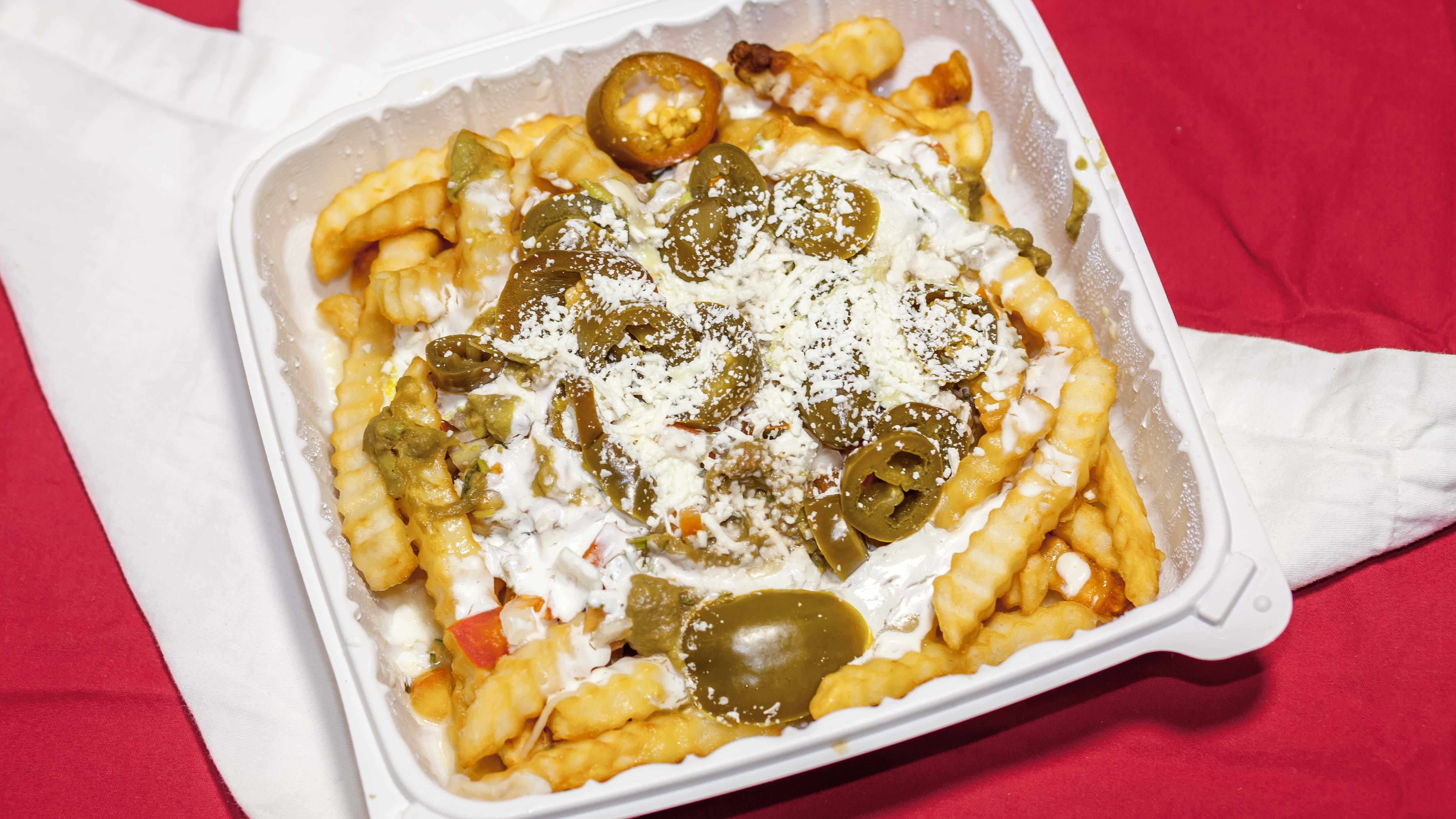 Photo credit: grubhub