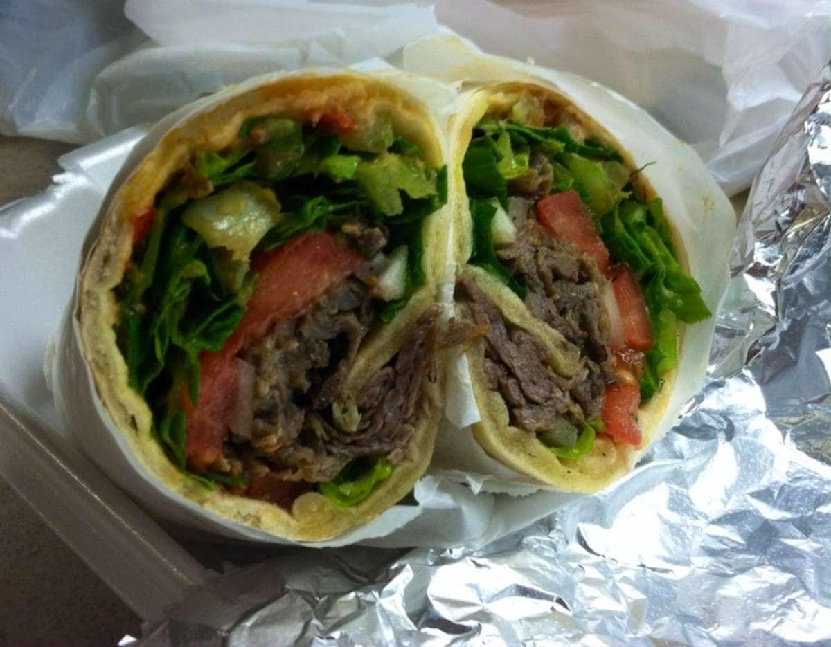 Photo credit: zomato