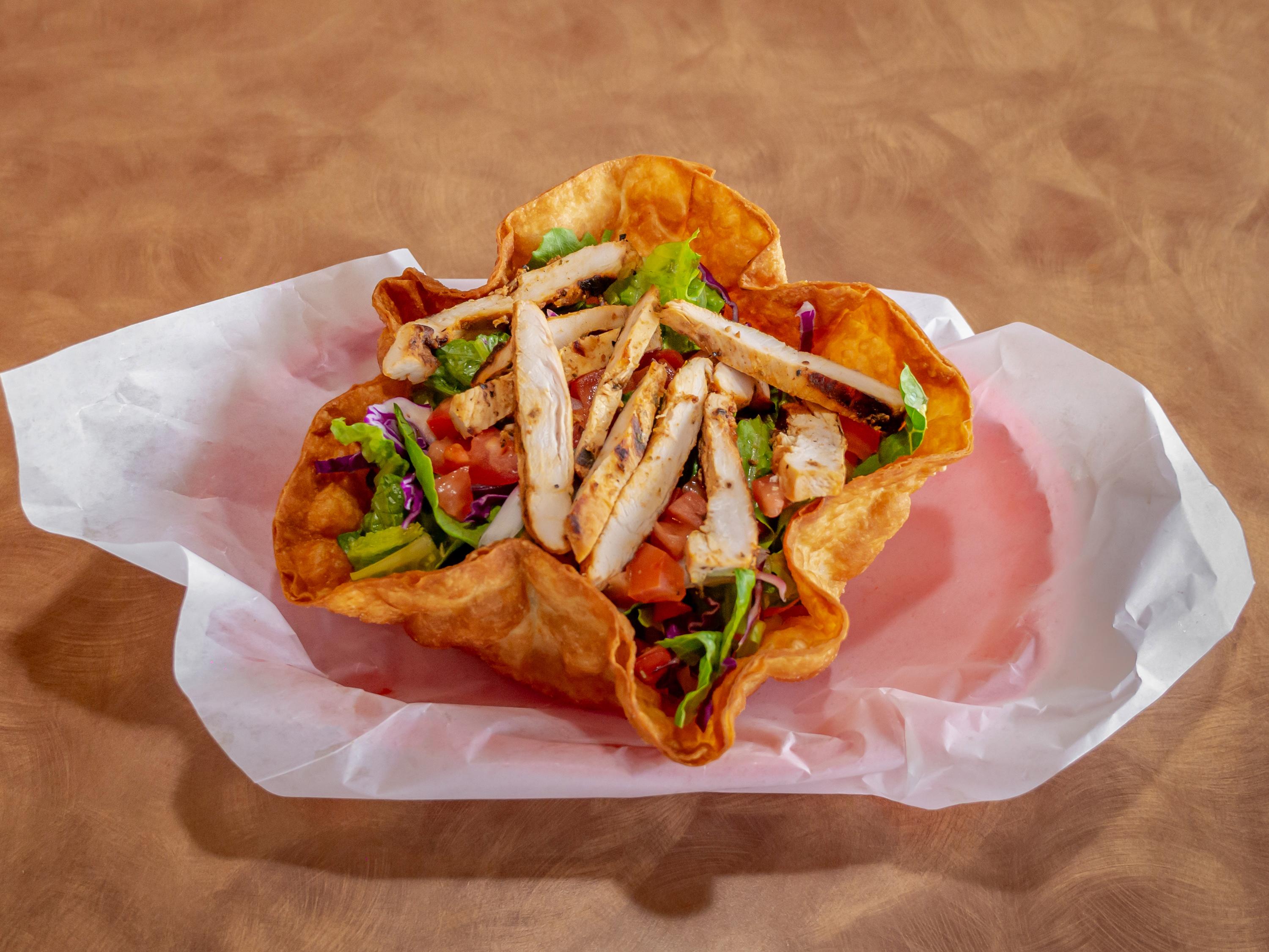 Photo credit: grubhub