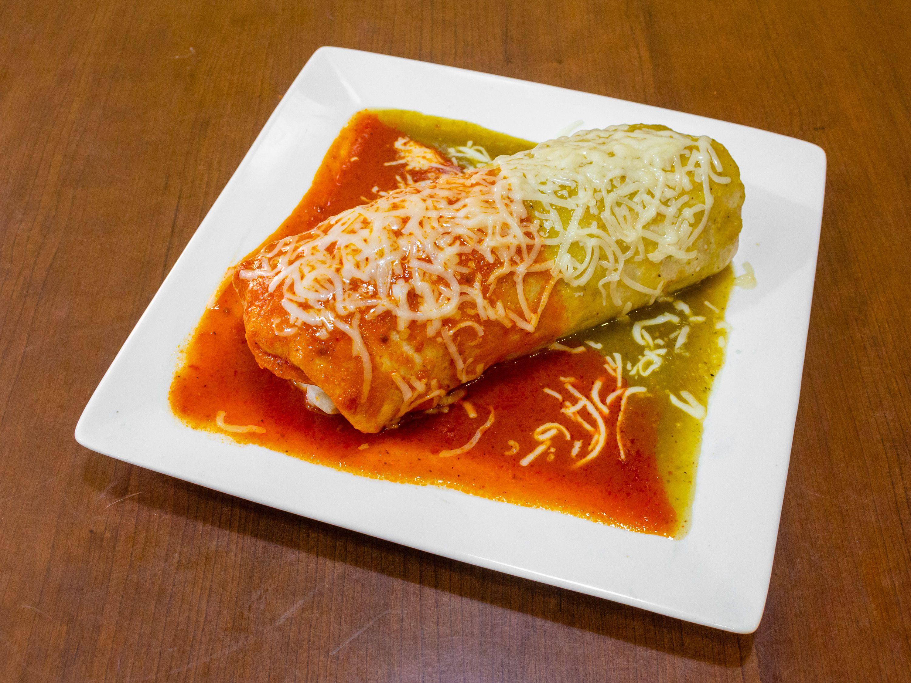 Photo credit: grubhub