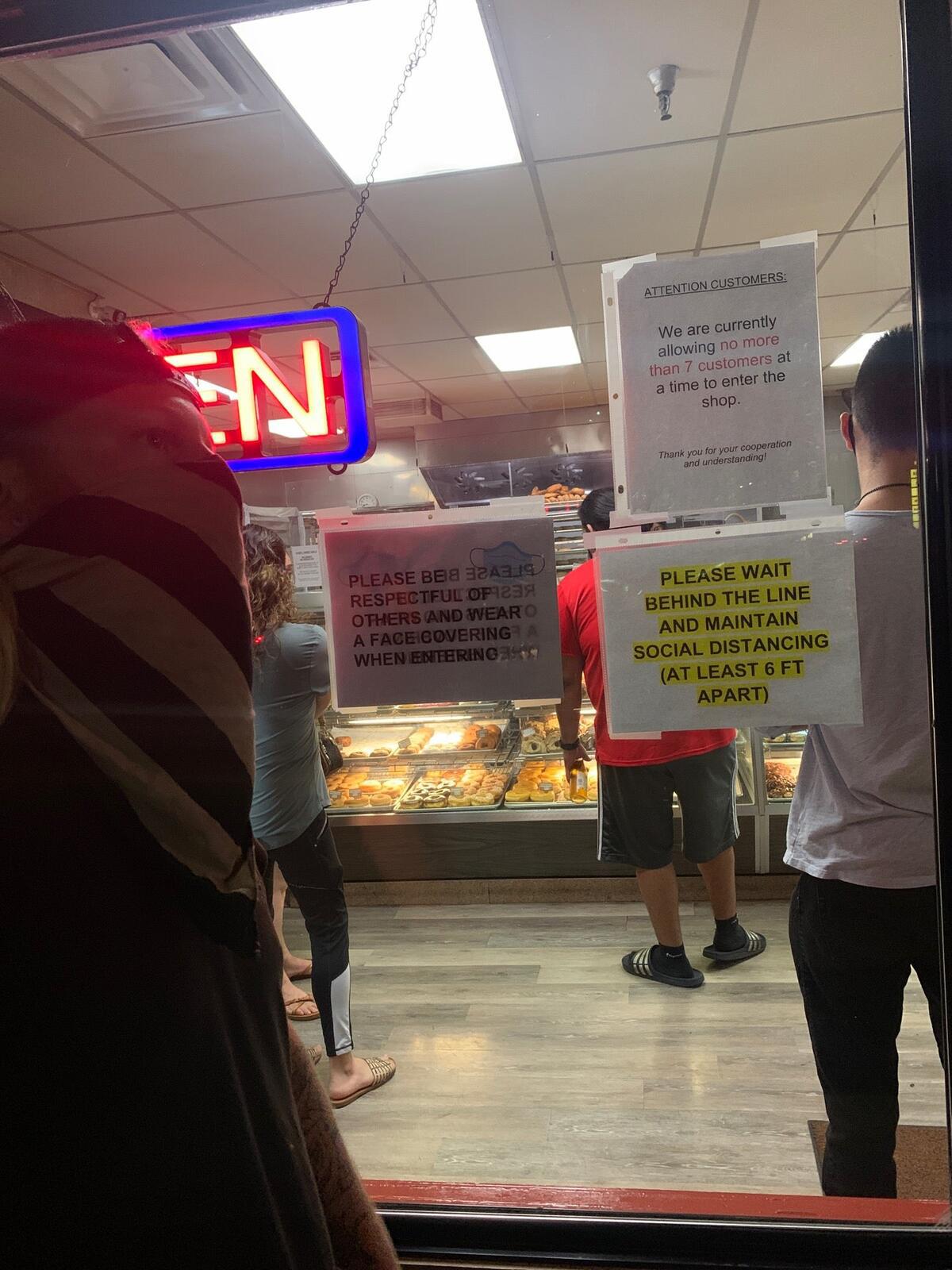 Photo credit: nextdoor
