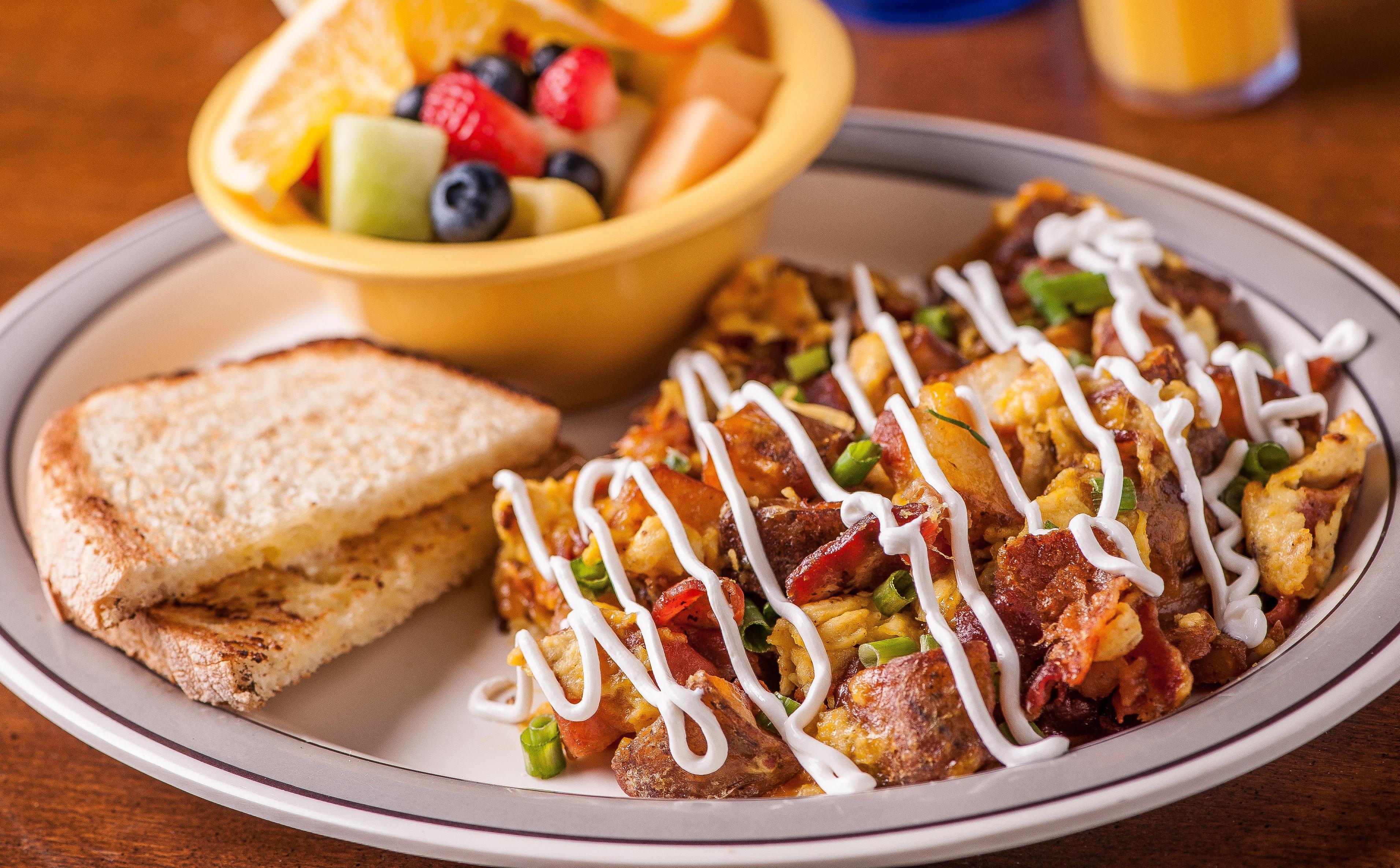 Photo credit: grubhub