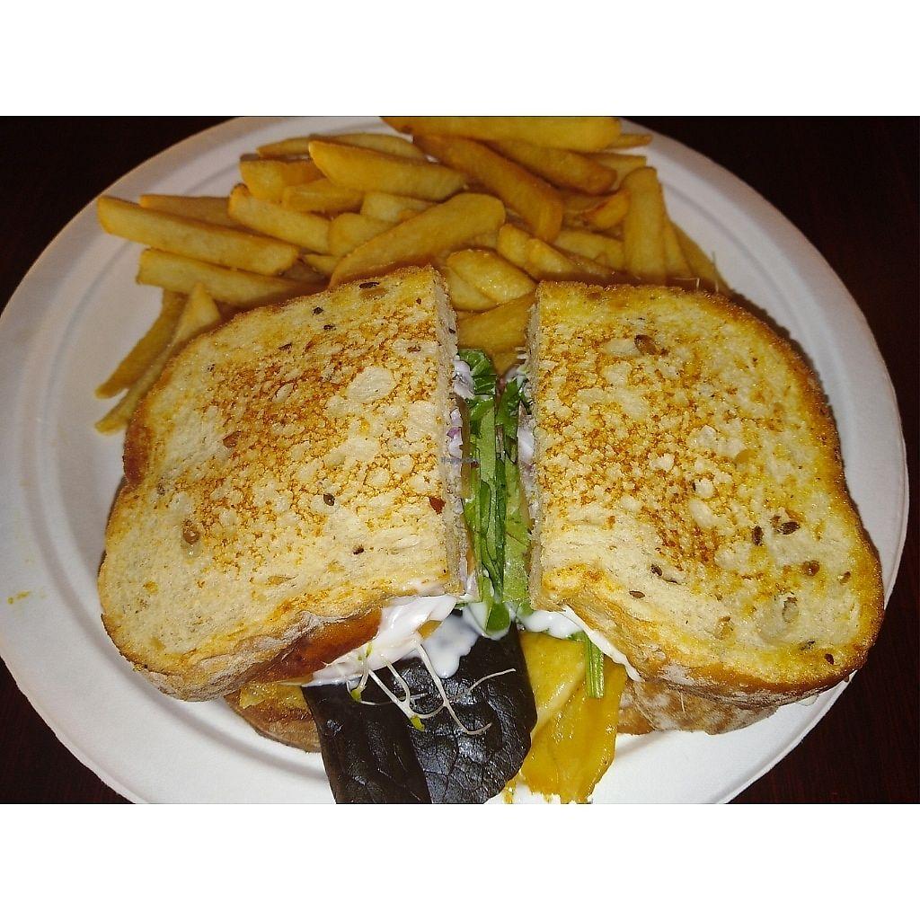 Photo credit: happycow