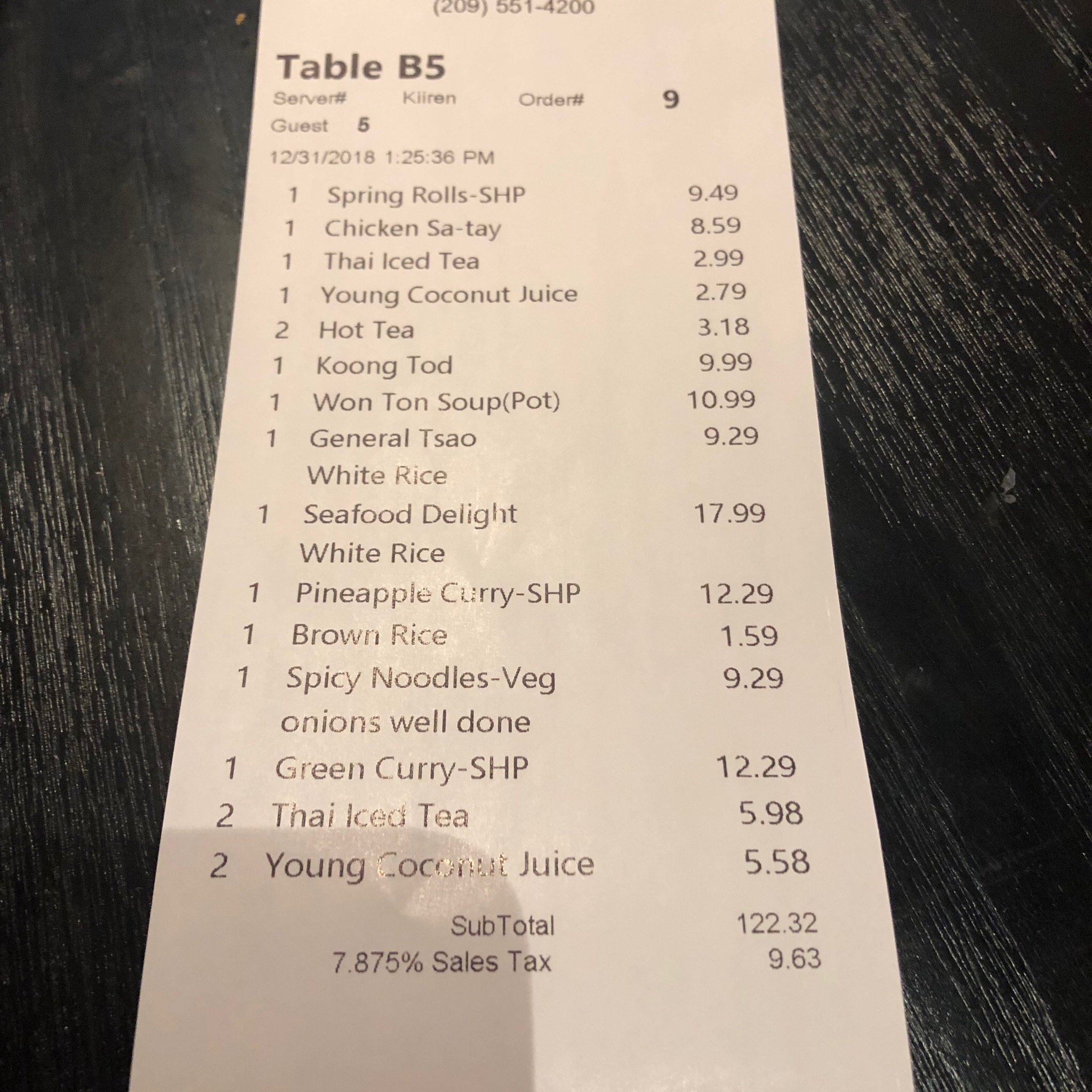 Photo credit: Tripadvisor