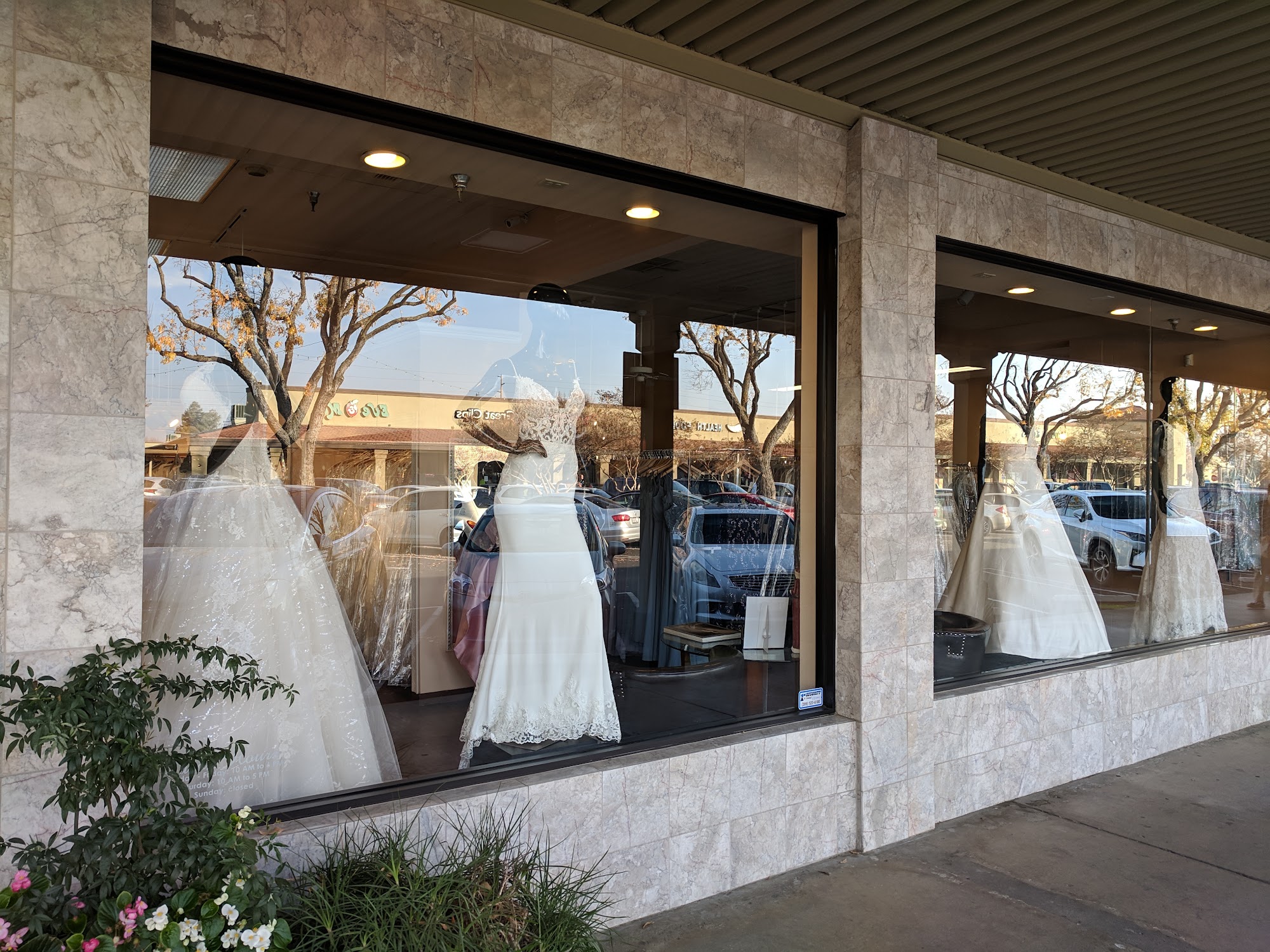 Bianca's Bridal Couture