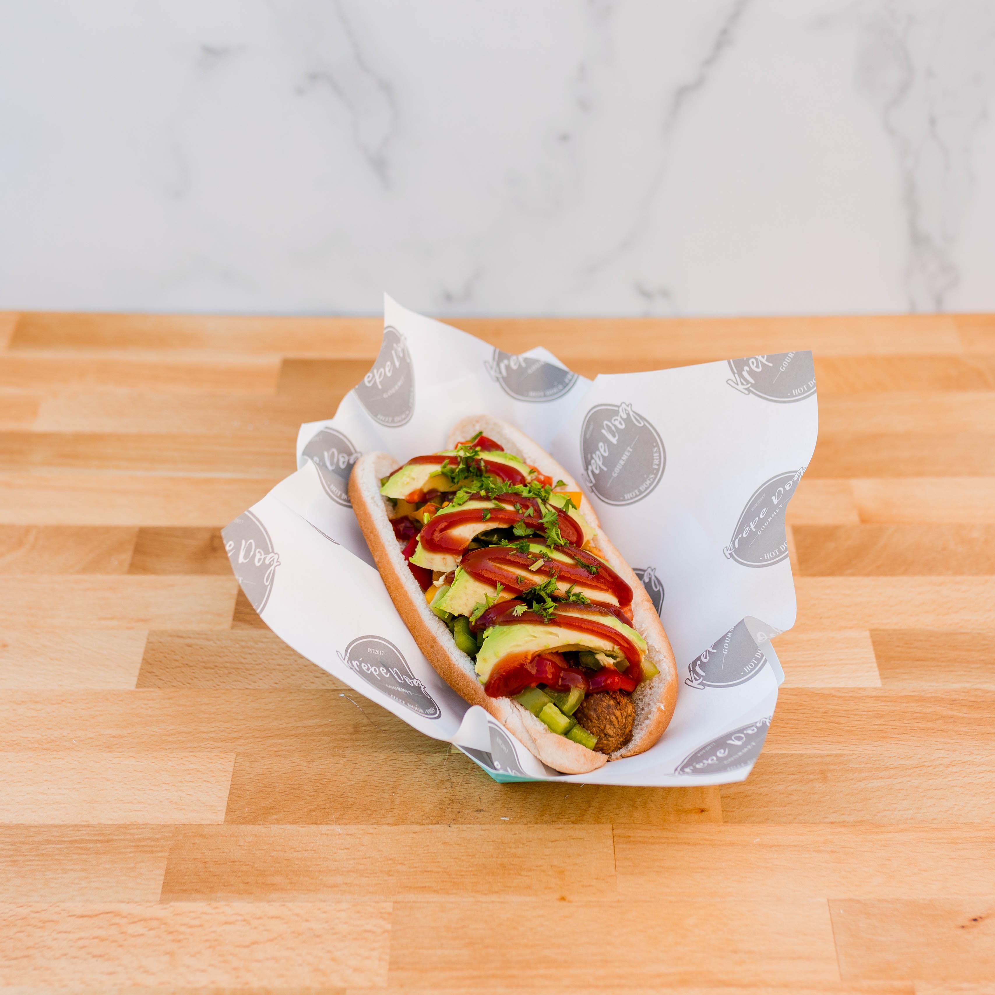 Photo credit: grubhub