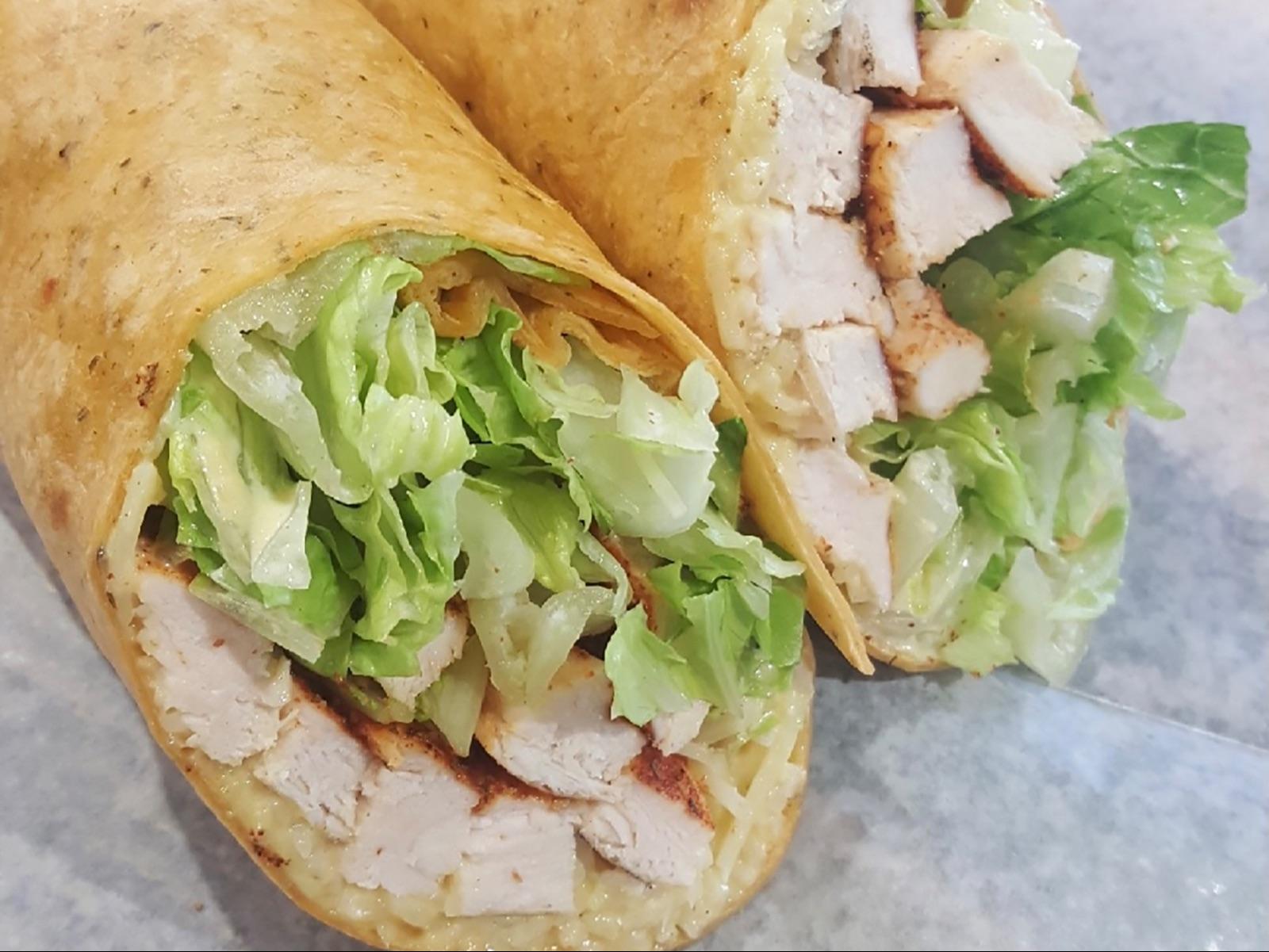 Photo credit: grubhub