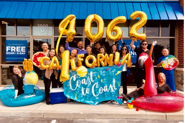 Photo credit: nextdoor