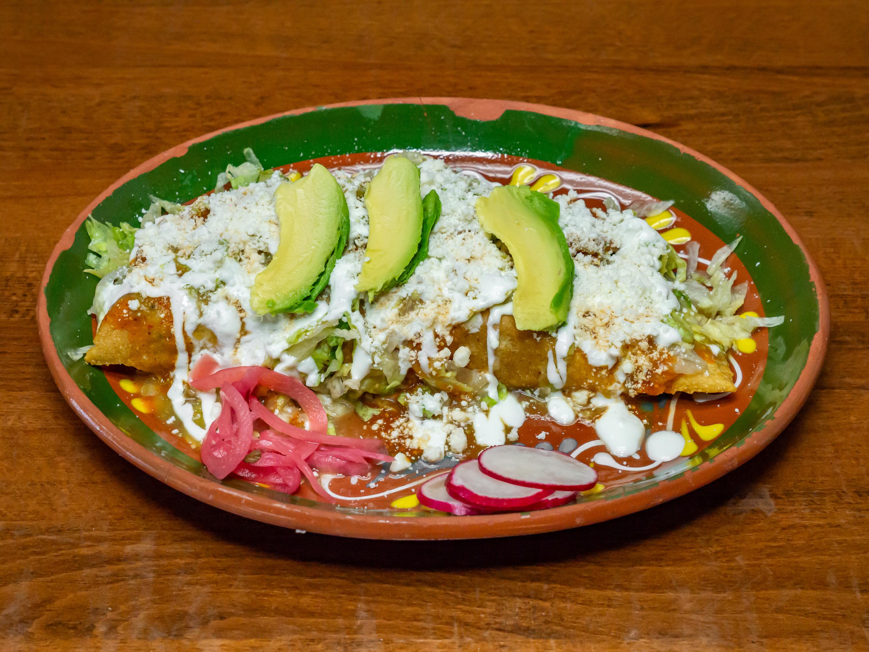 Photo credit: grubhub