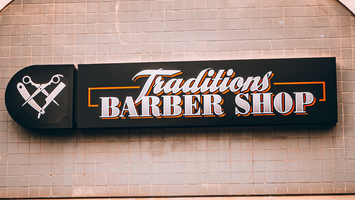 Traditions Barbershop