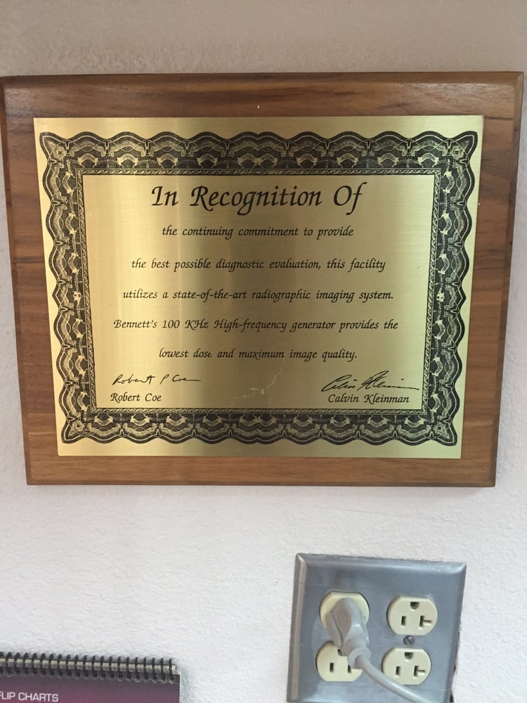 Advanced Chiropractic