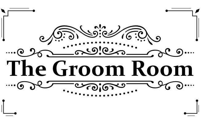 The Groom Room