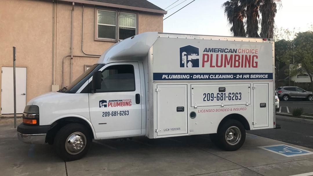 American Choice Plumbing