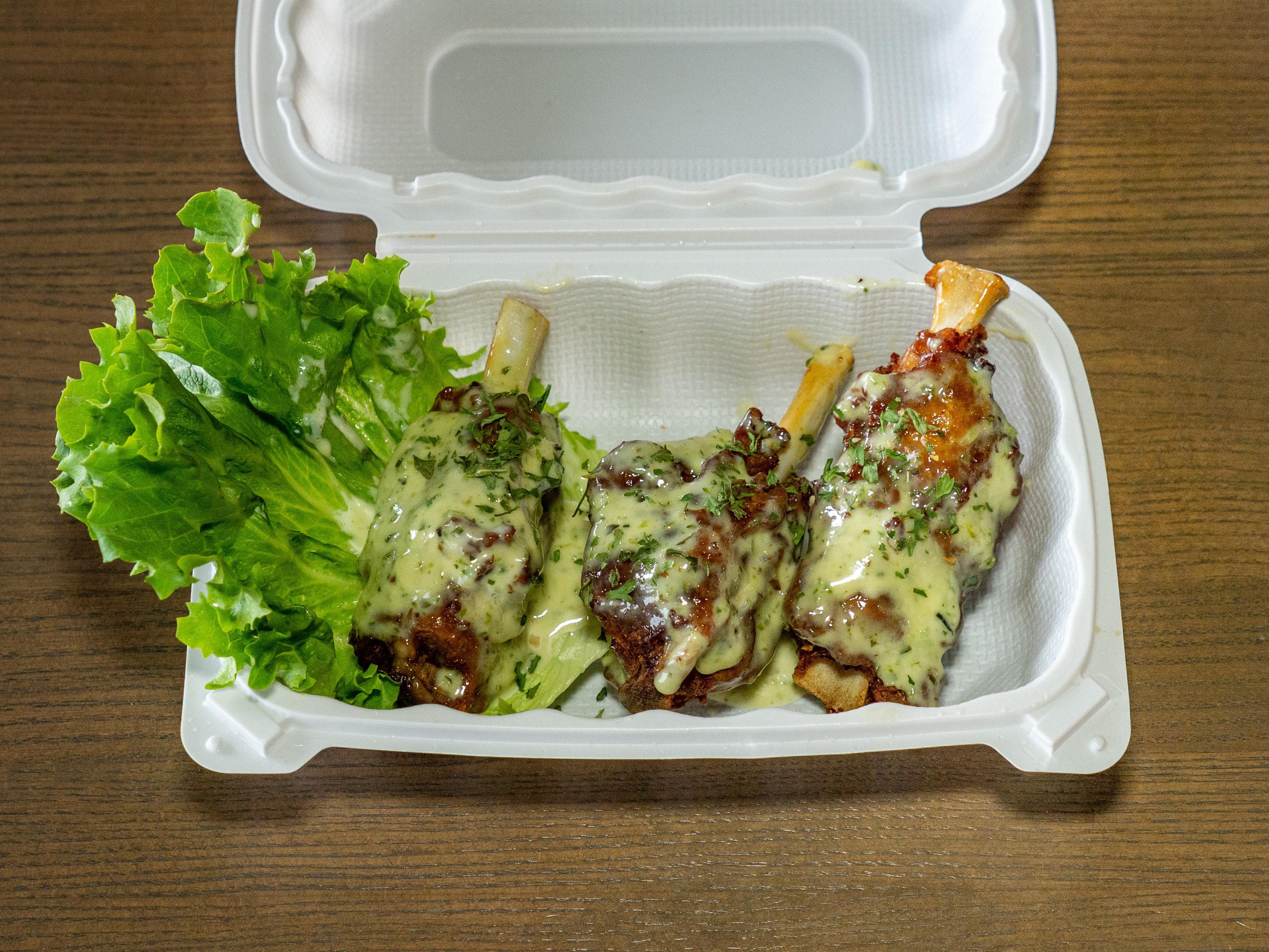 Photo credit: grubhub