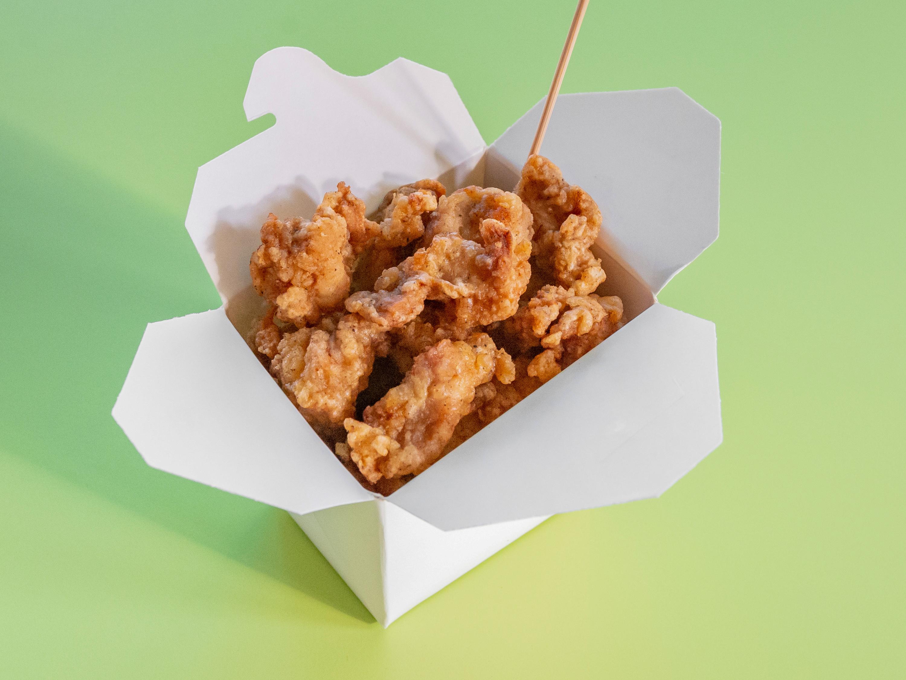 Photo credit: grubhub