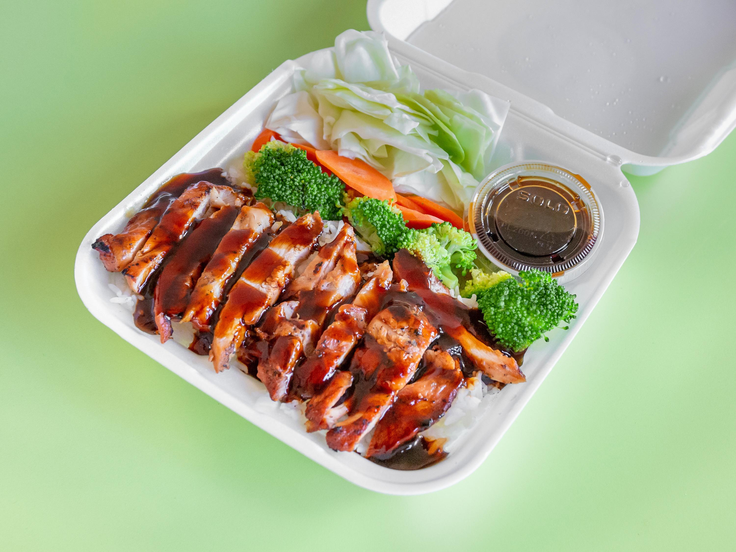 Photo credit: grubhub