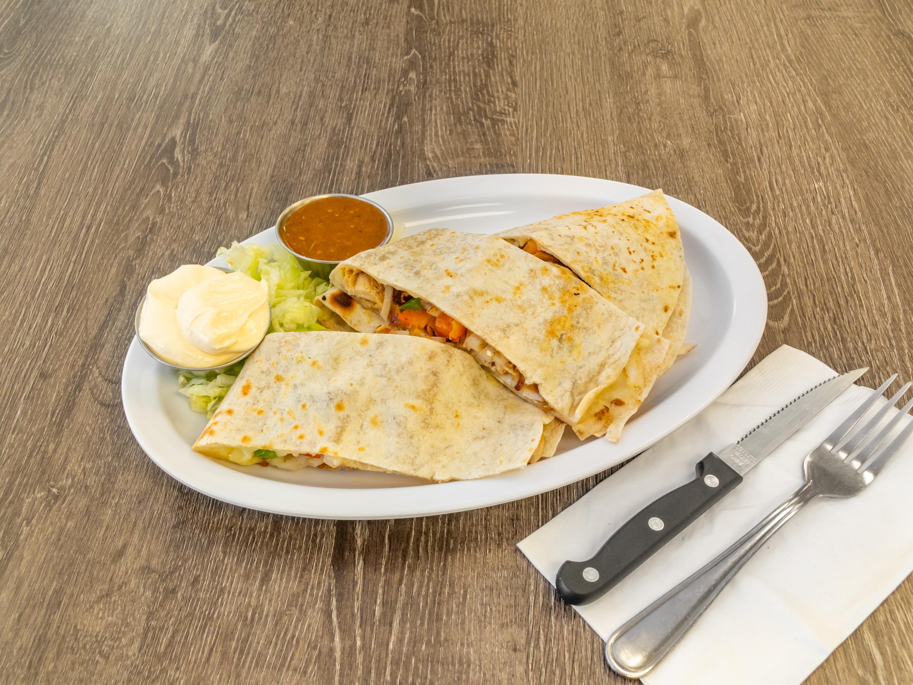 Photo credit: grubhub