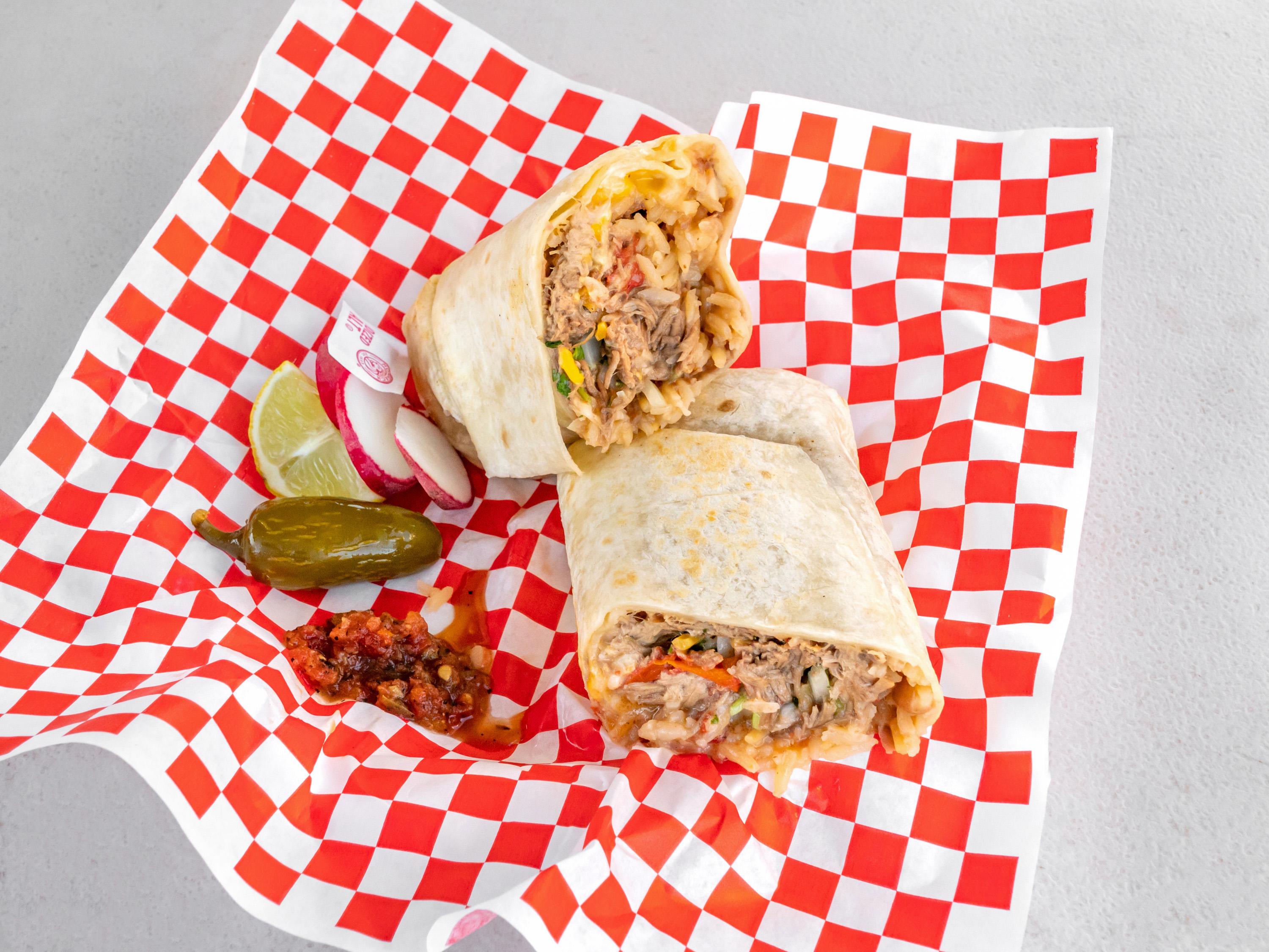 Photo credit: grubhub
