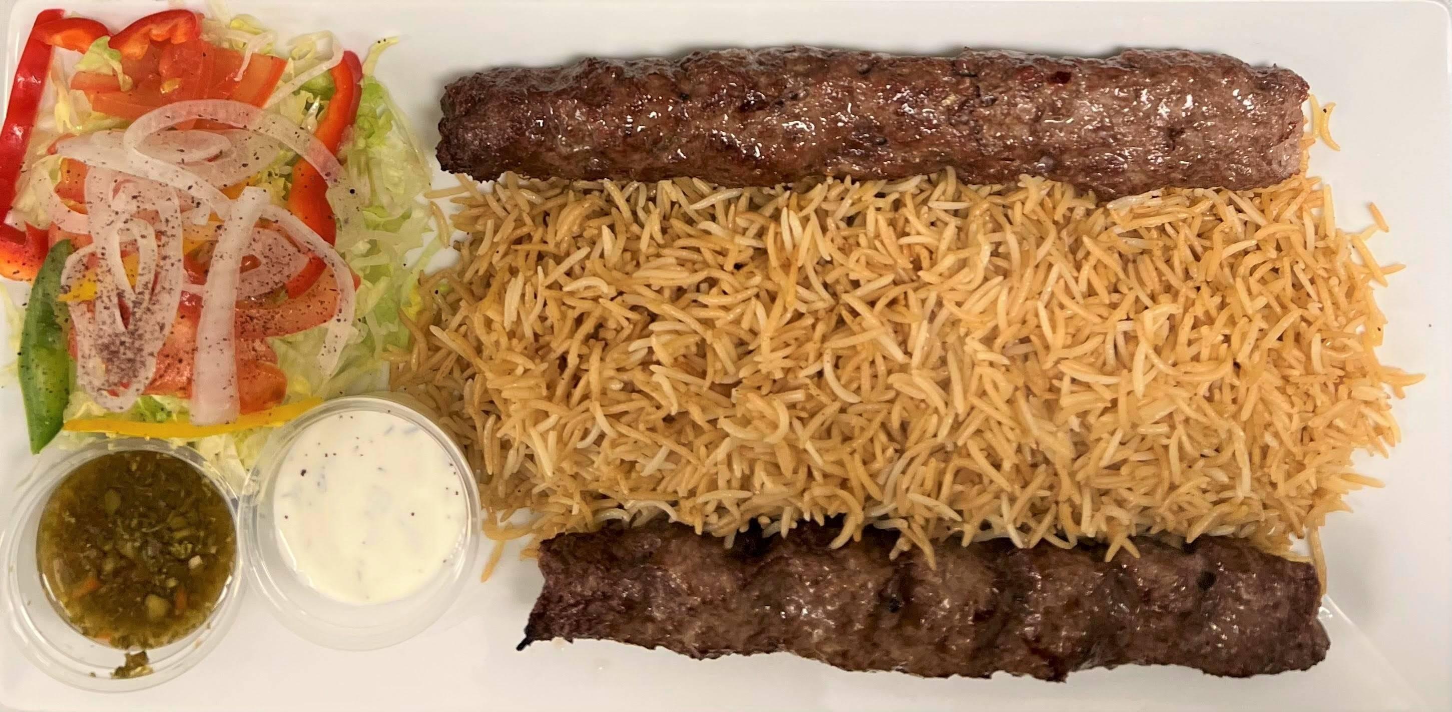 Photo credit: ubereats