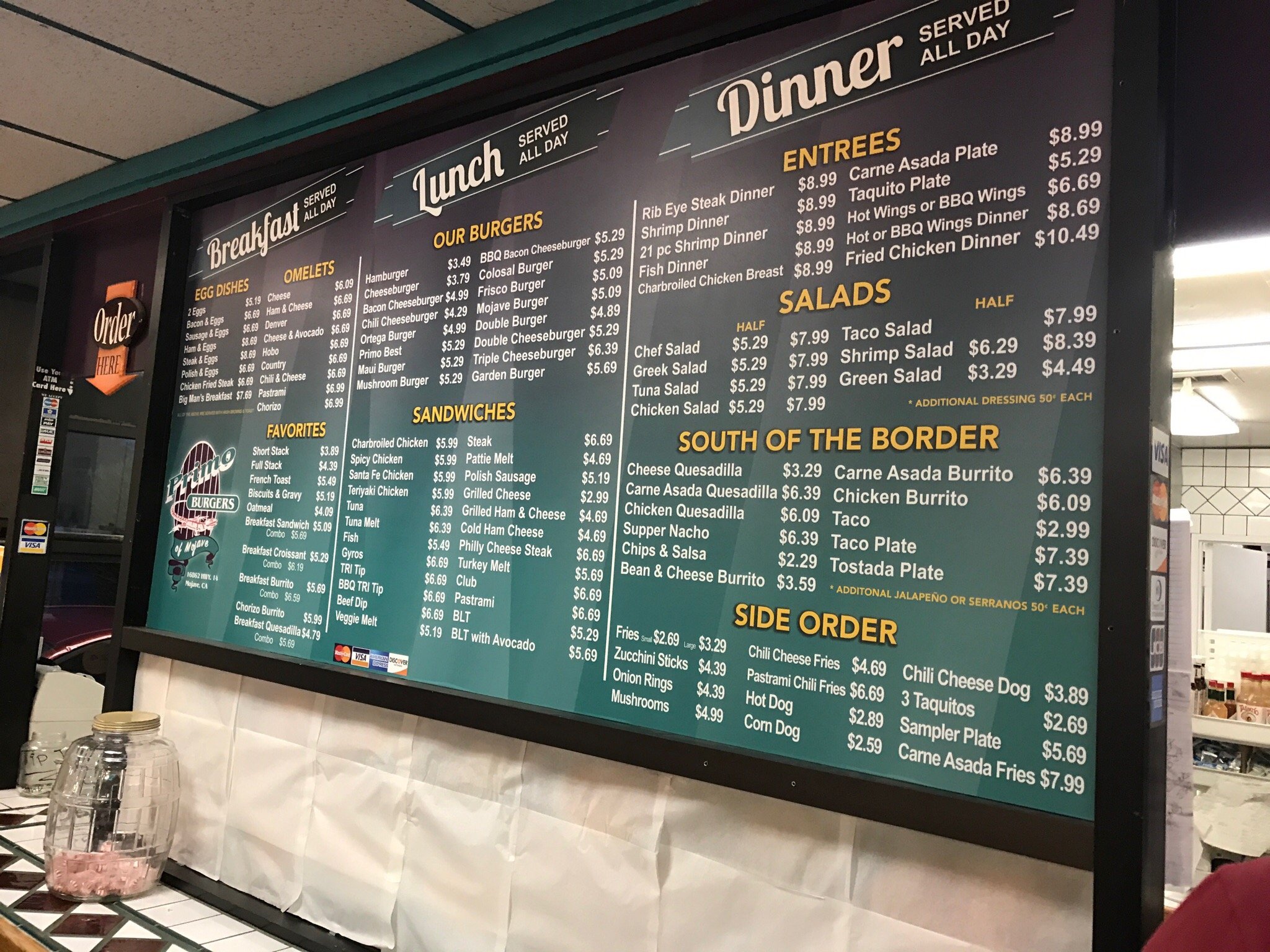 Photo credit: Tripadvisor