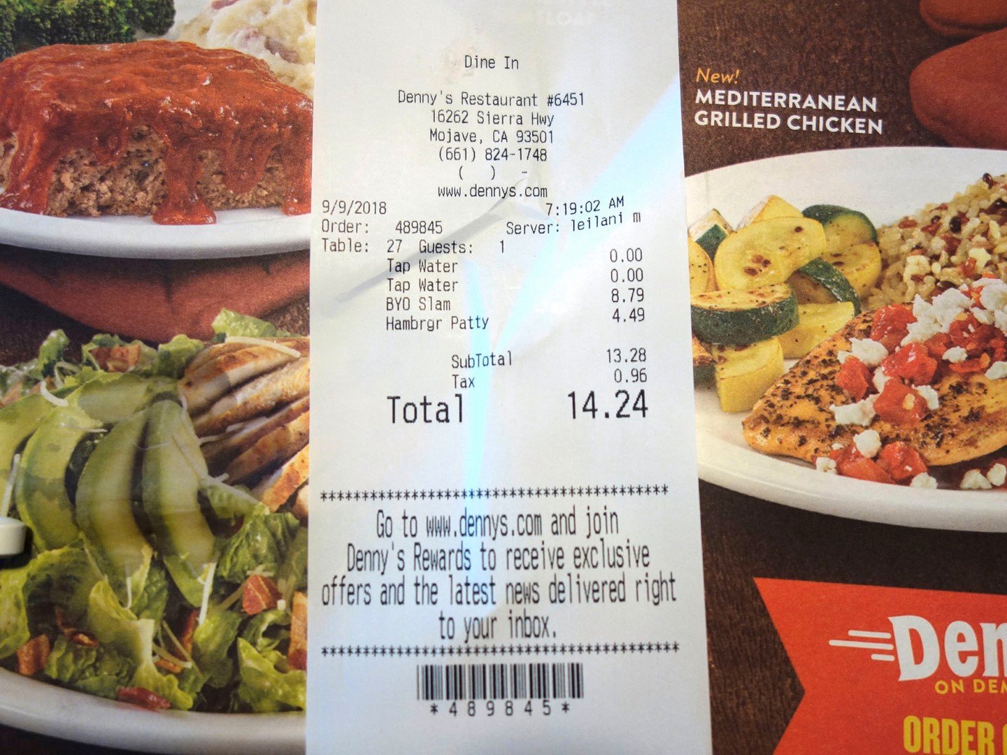 Photo credit: Tripadvisor