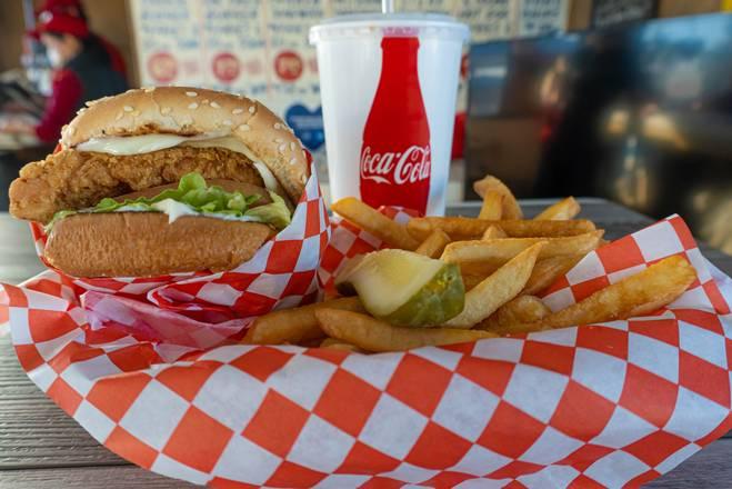 Photo credit: ubereats