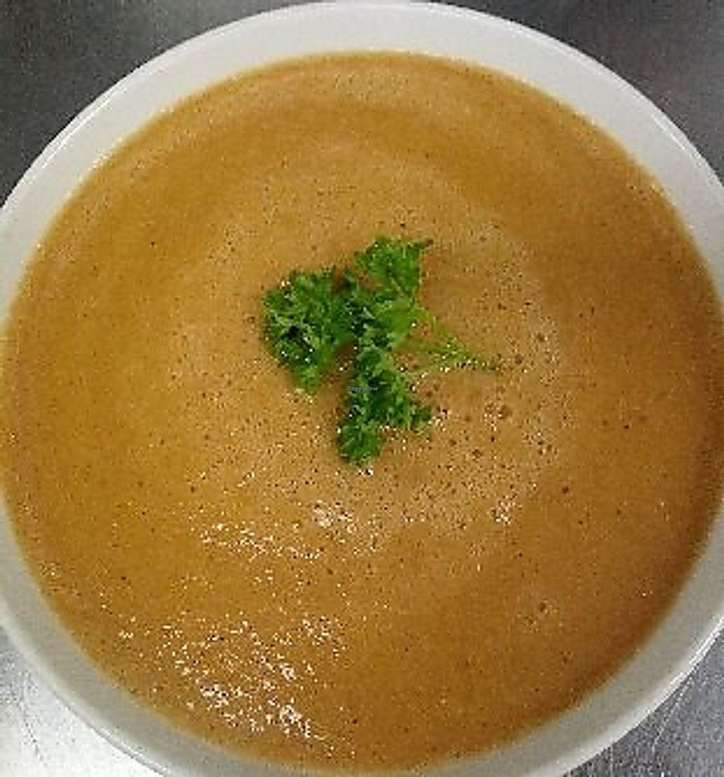 Photo credit: happycow