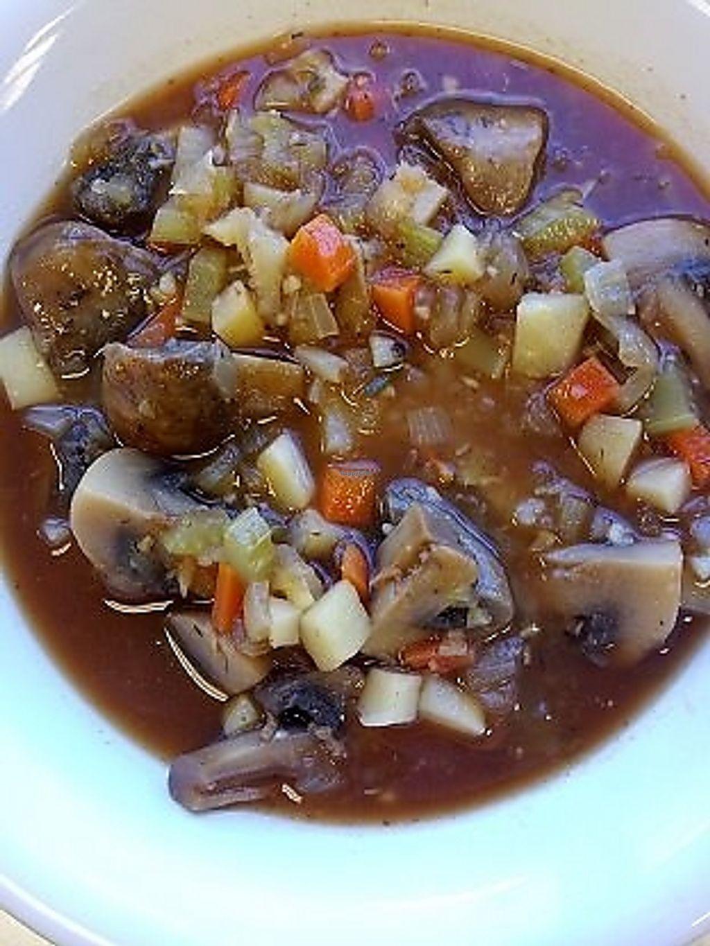 Photo credit: happycow