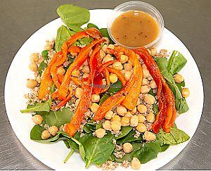 Photo credit: happycow