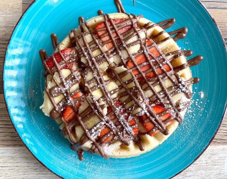 Photo credit: grubhub