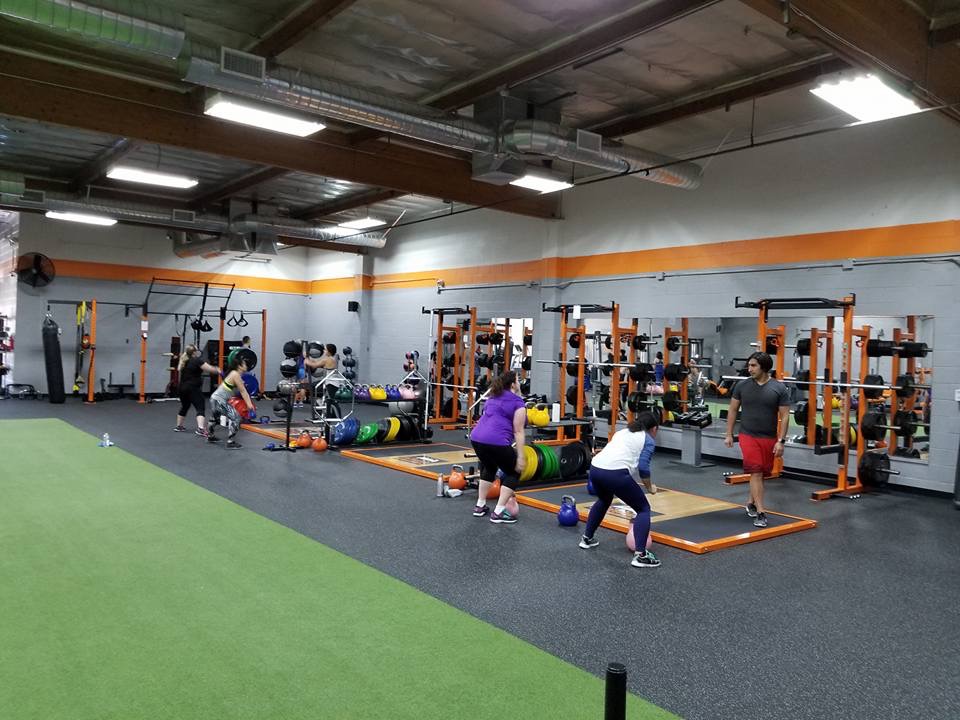 Foothill Physique Studio