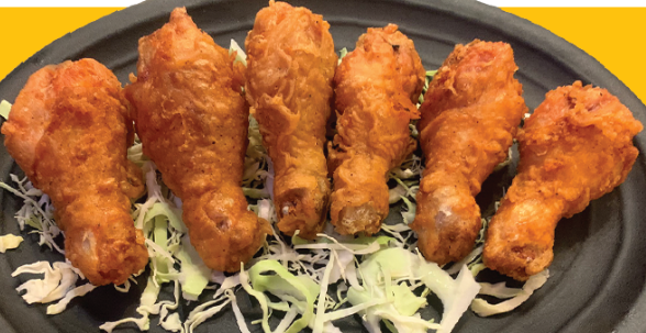Photo credit: grubhub