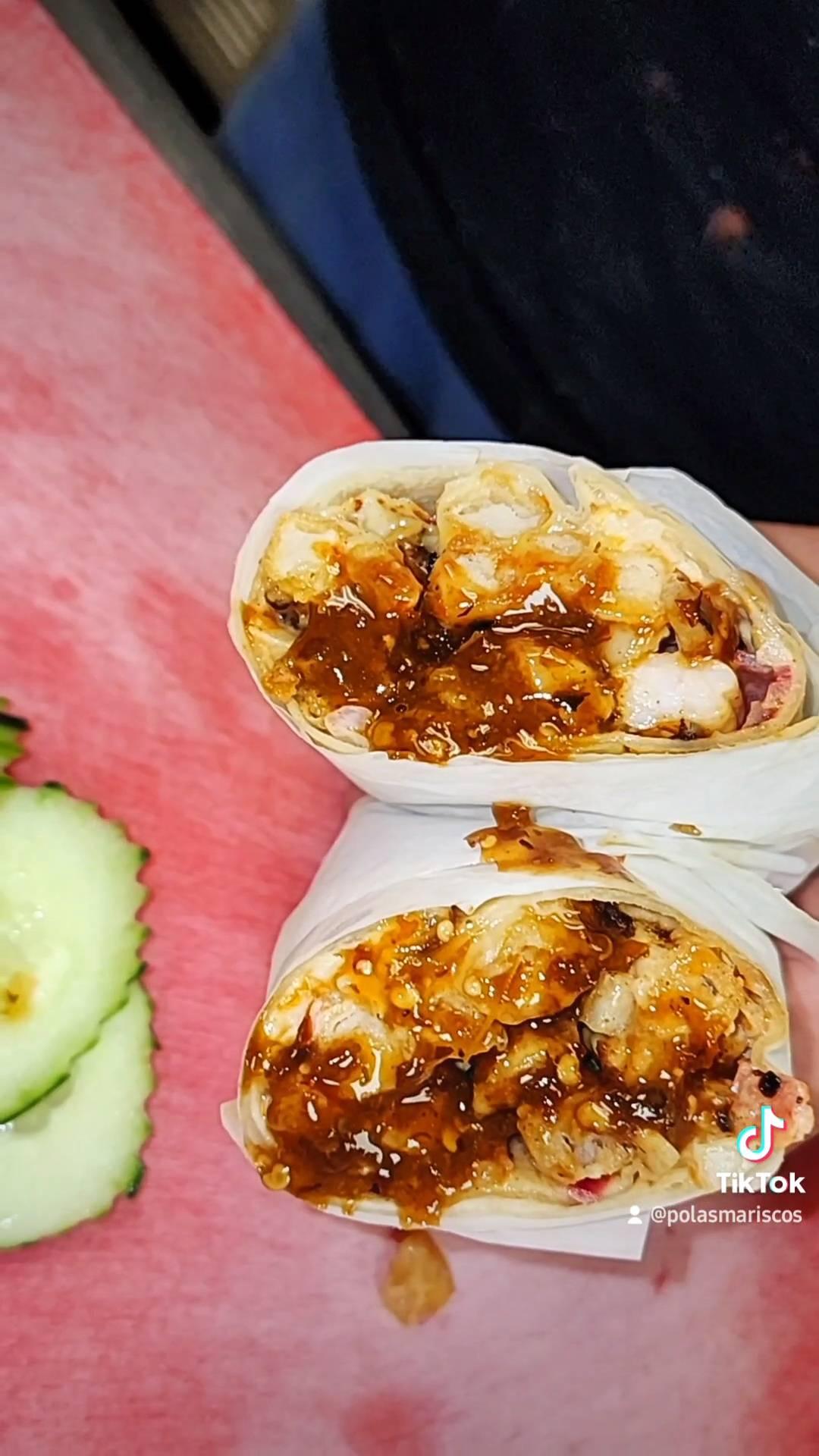 Photo credit: ubereats
