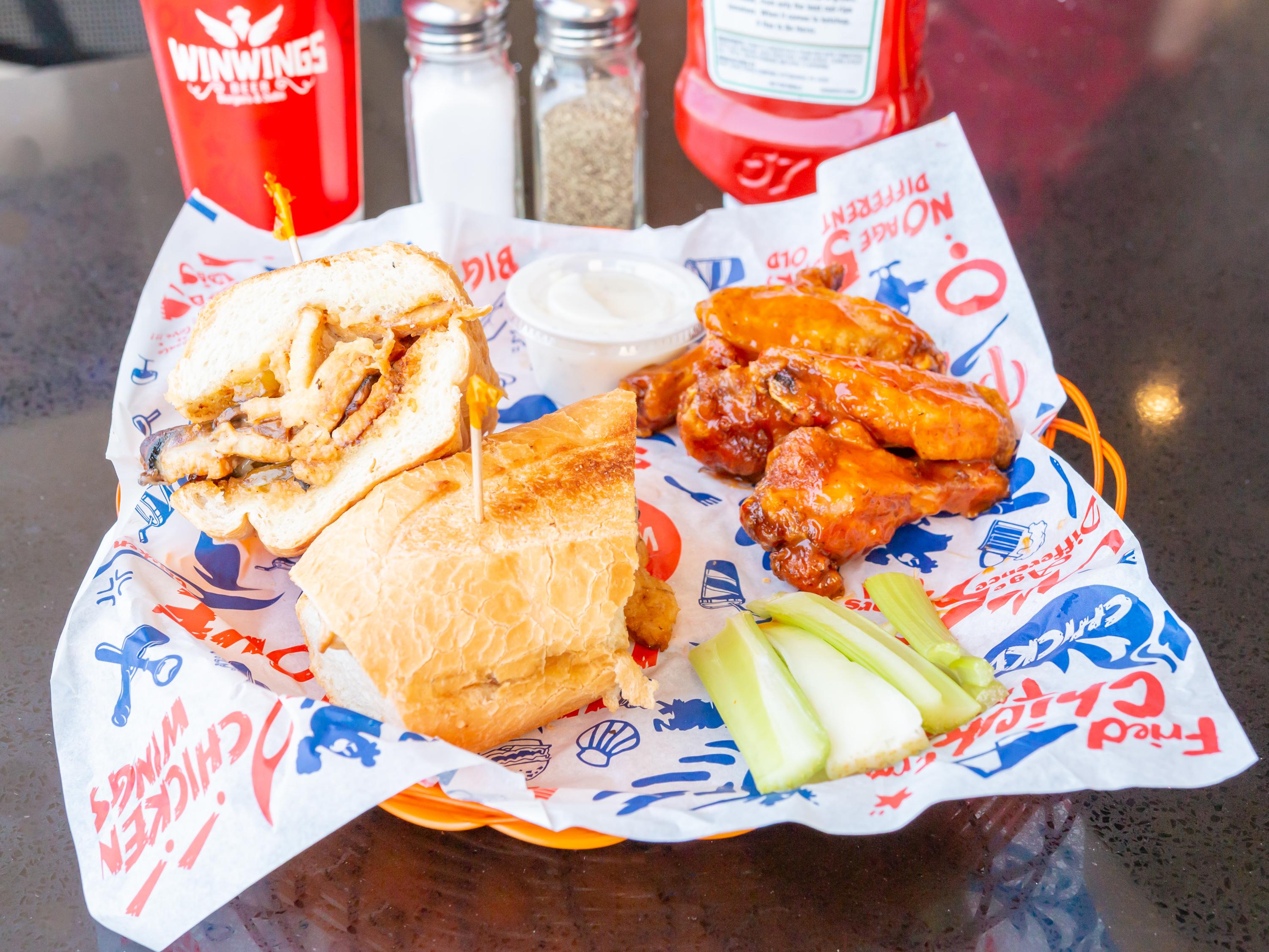 Photo credit: grubhub