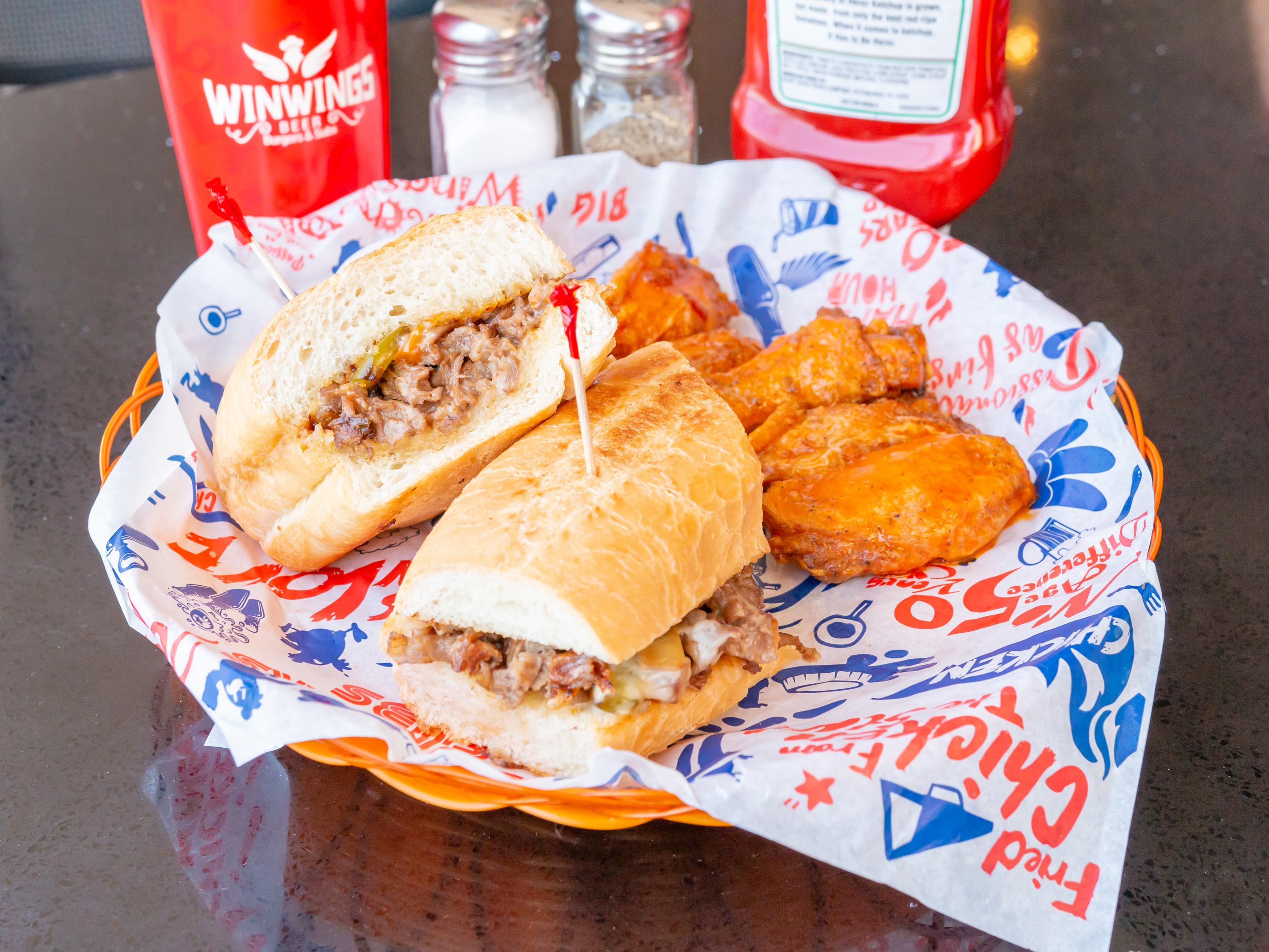 Photo credit: grubhub