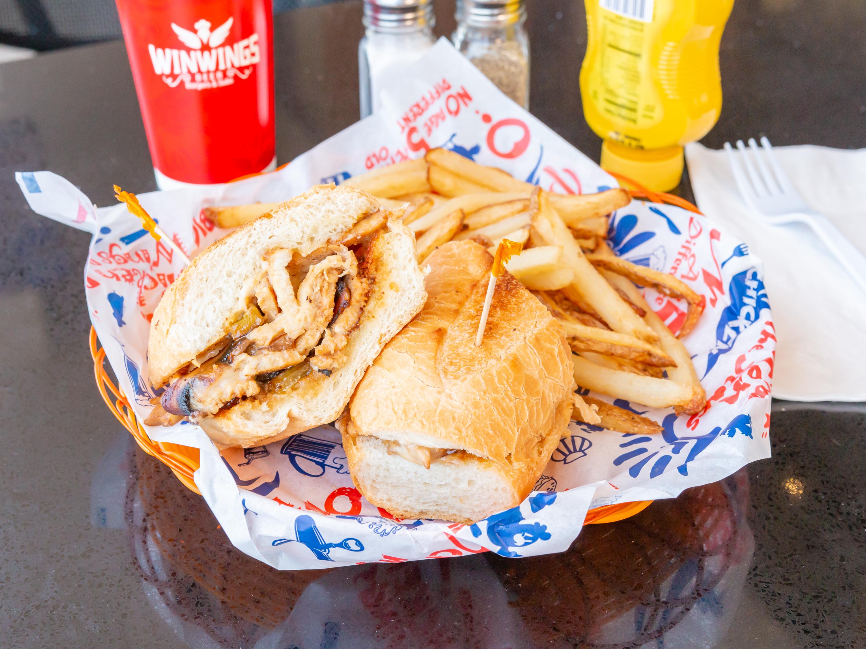 Photo credit: grubhub