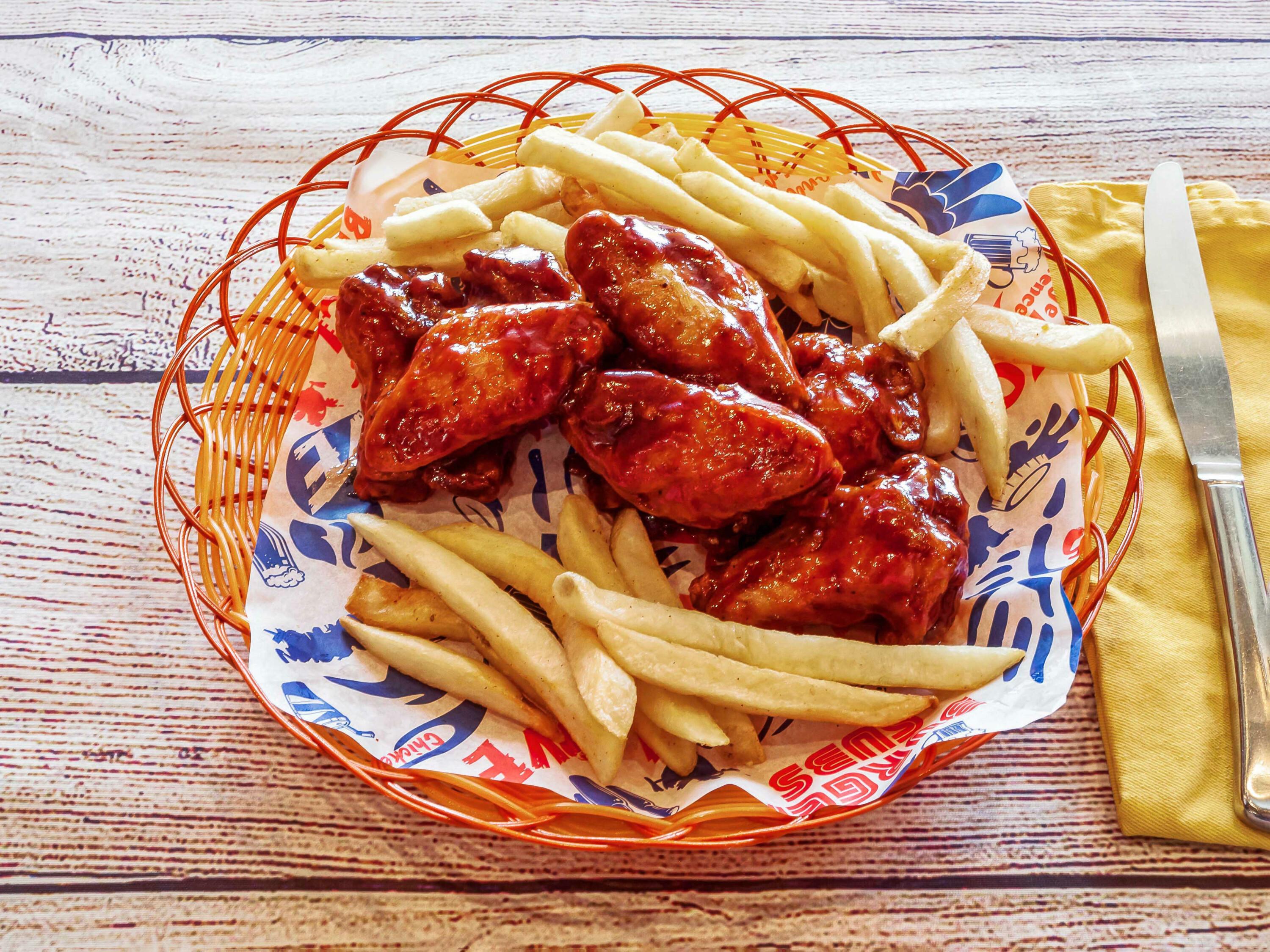 Photo credit: grubhub