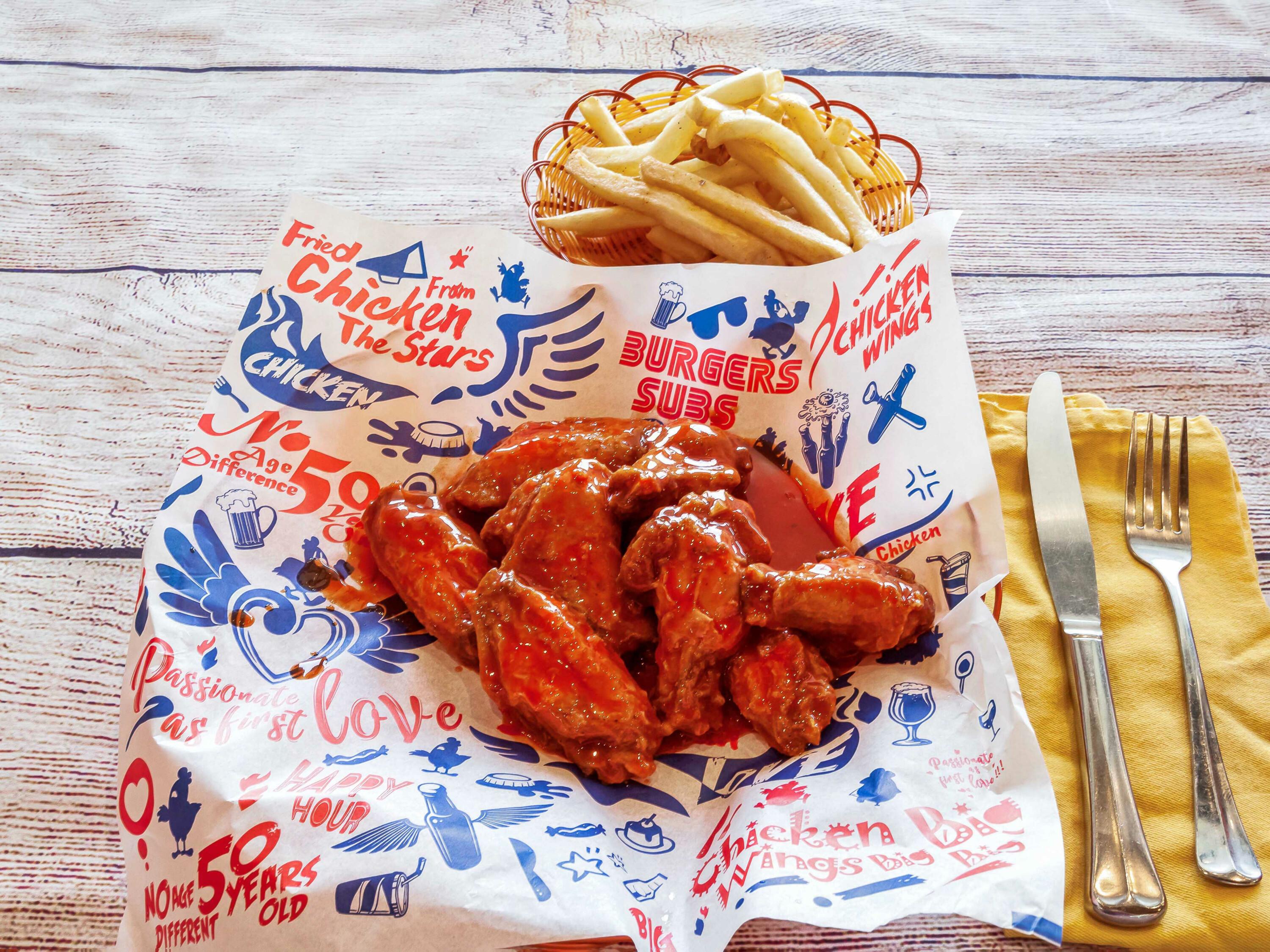 Photo credit: grubhub