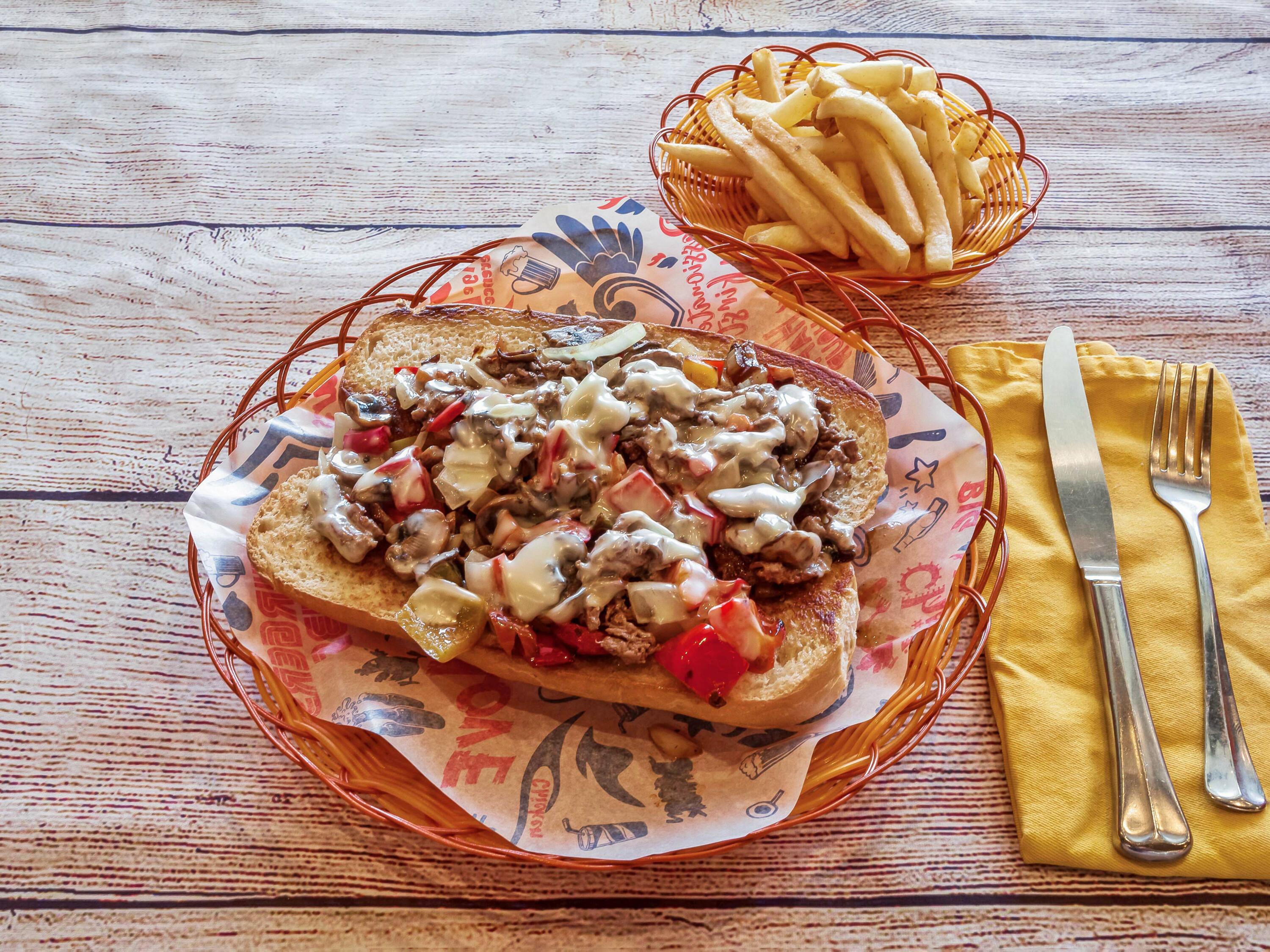 Photo credit: grubhub